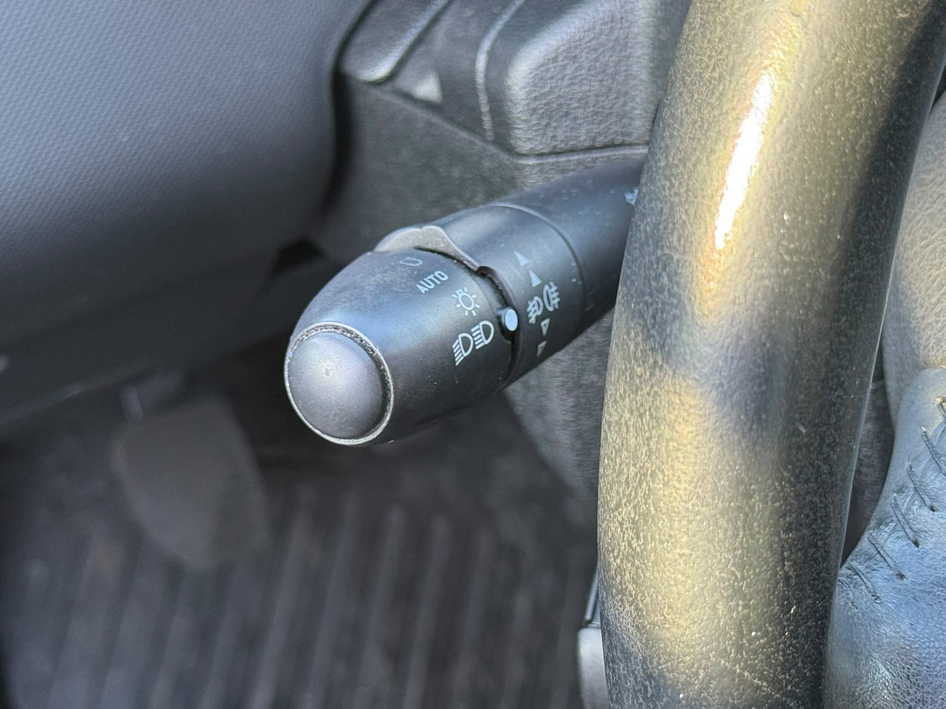 Foto van Peugeot 308