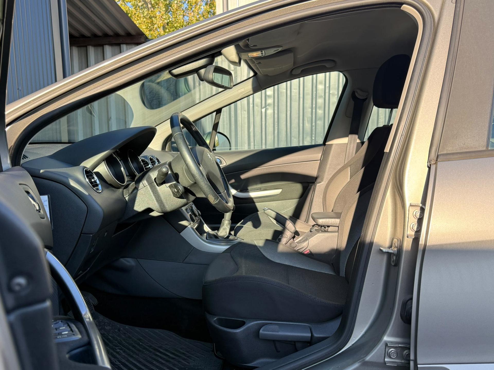 Foto van Peugeot 308