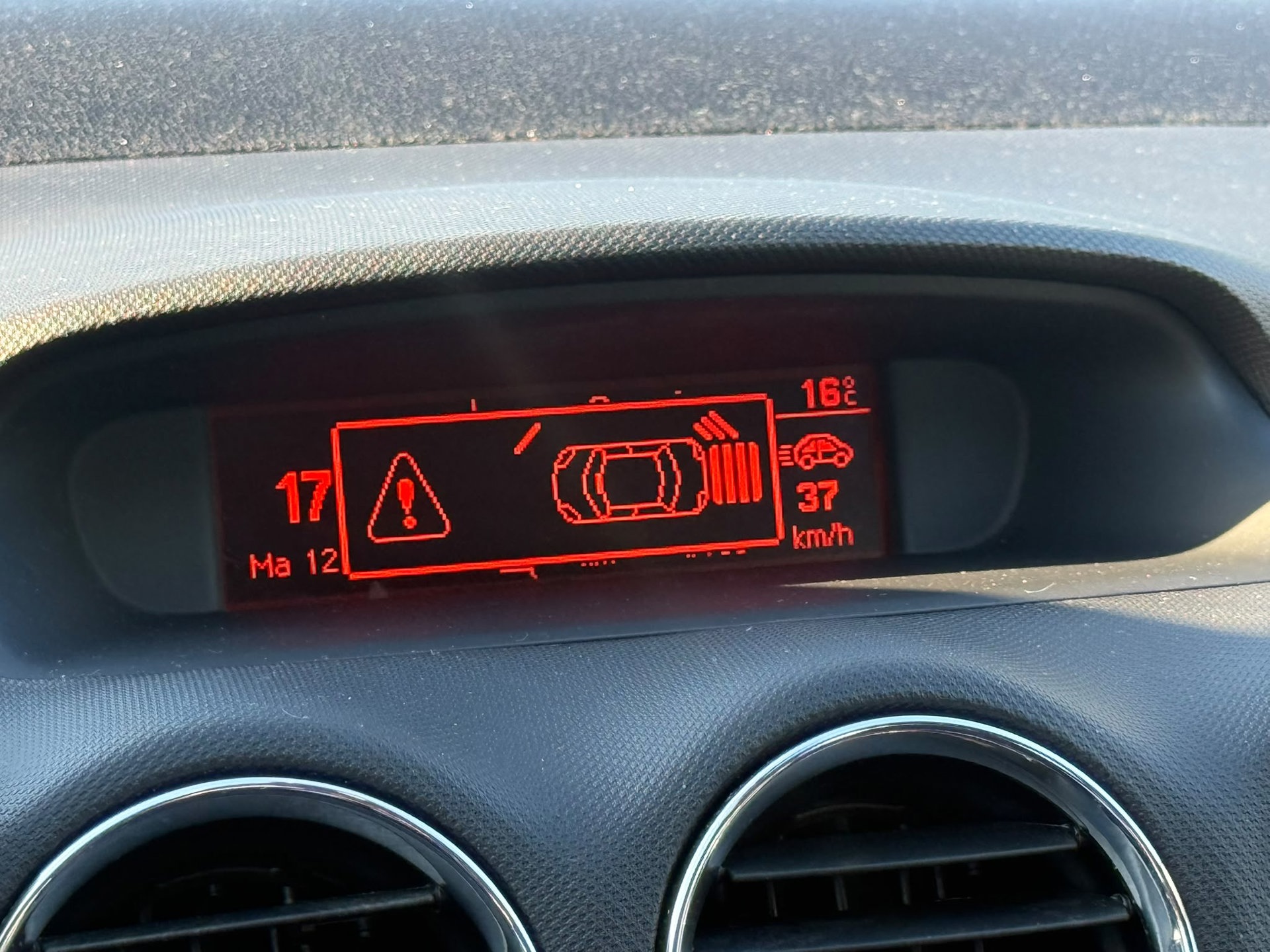 Foto van Peugeot 308