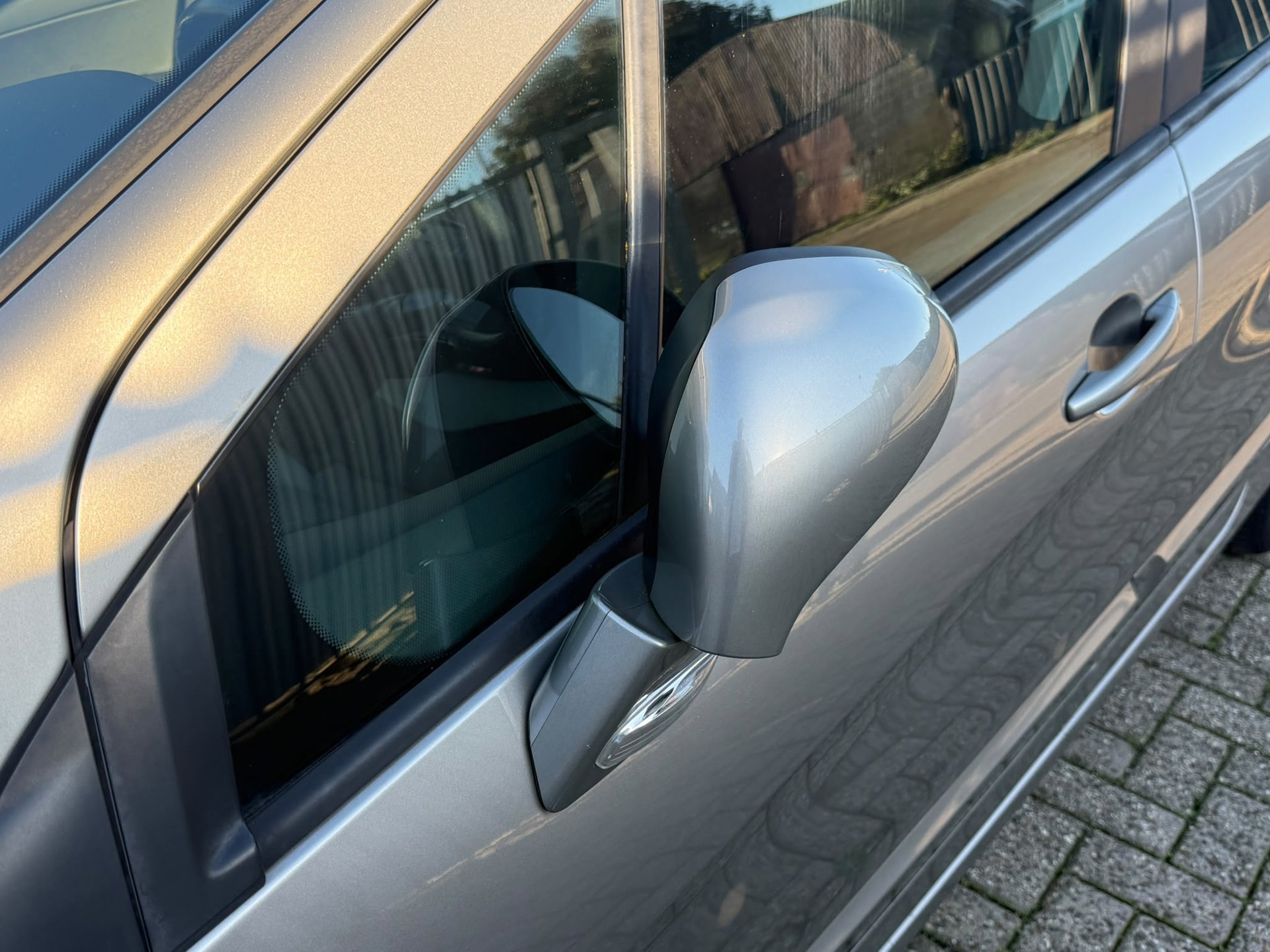 Foto van Peugeot 308
