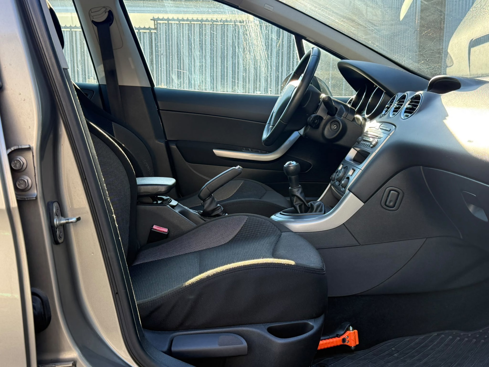 Foto van Peugeot 308