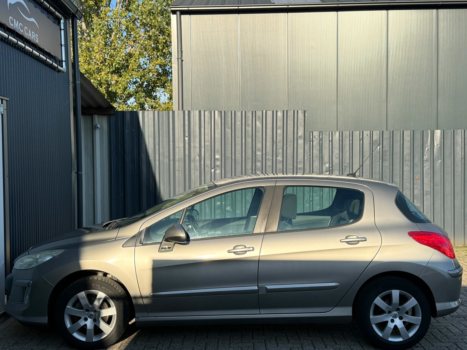 Foto van Peugeot 308