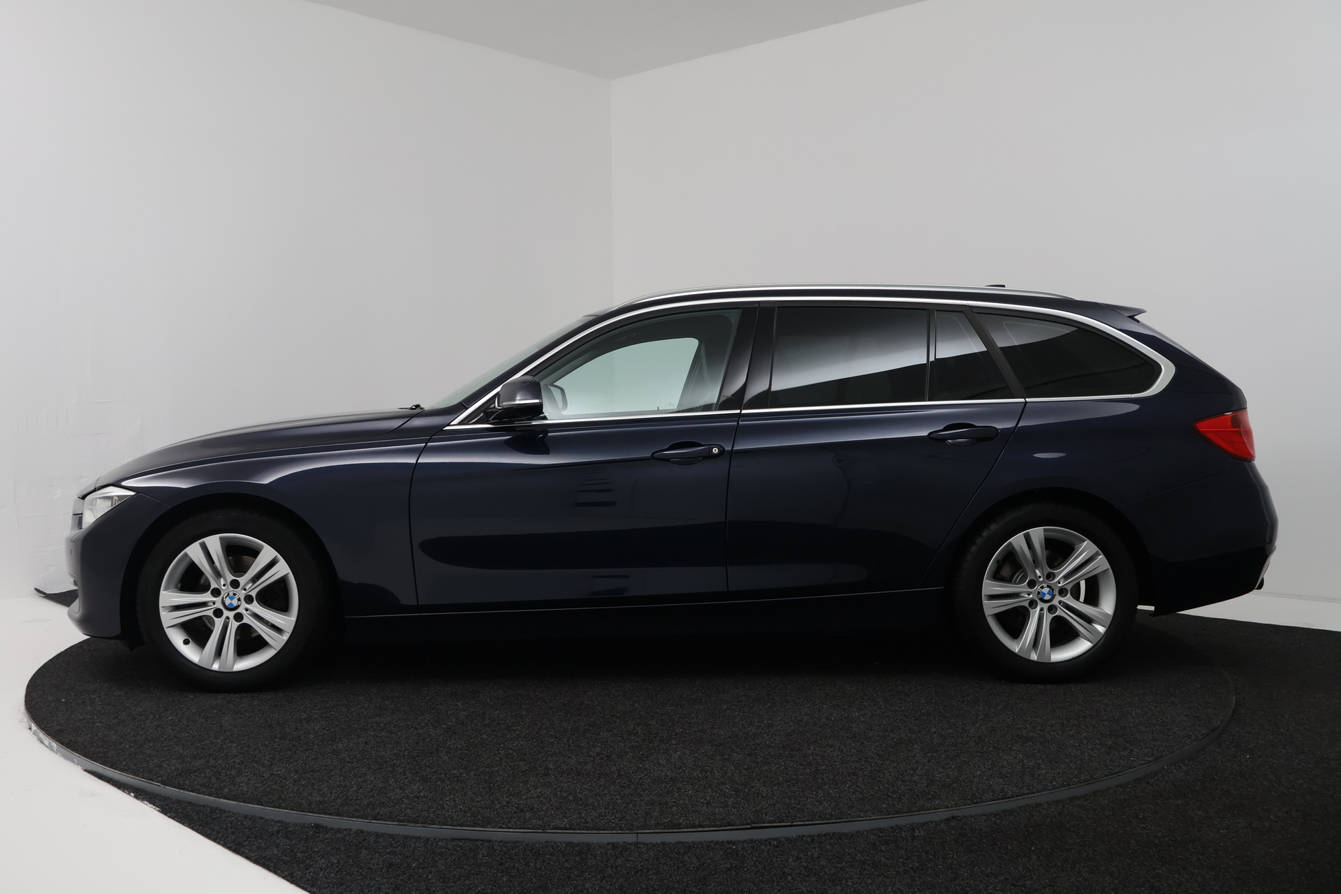 Foto van BMW 3er Reihe