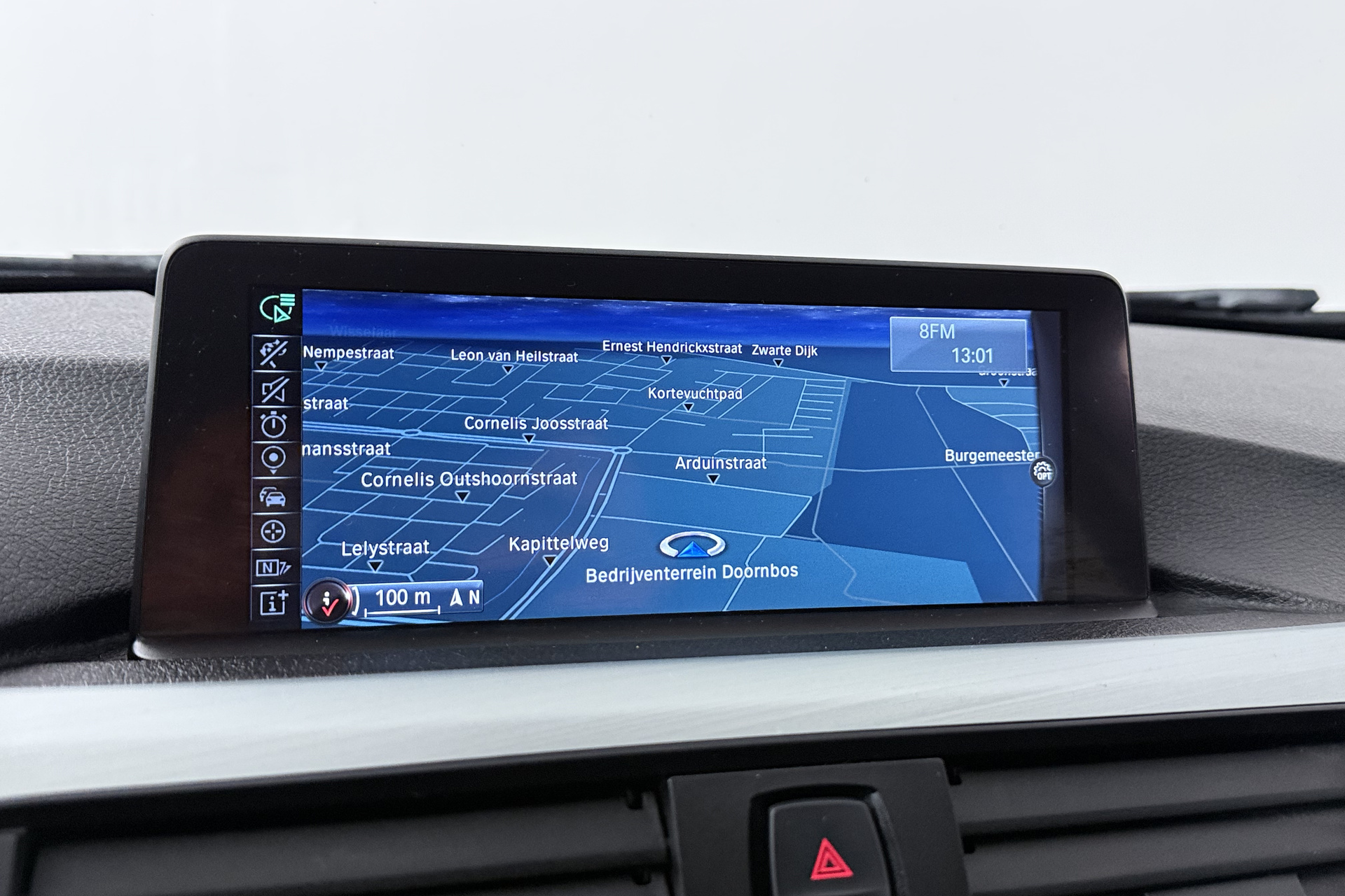 Foto van BMW 3er Reihe