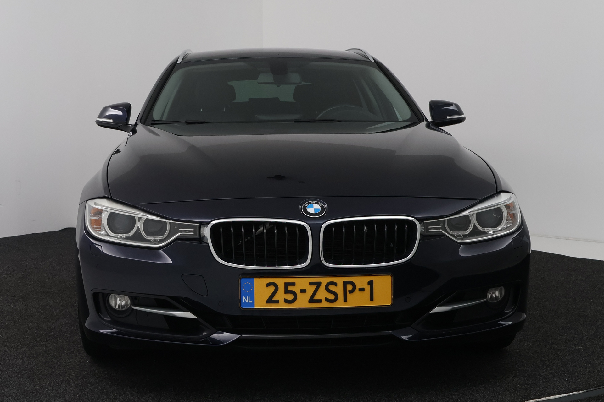Foto van BMW 3er Reihe