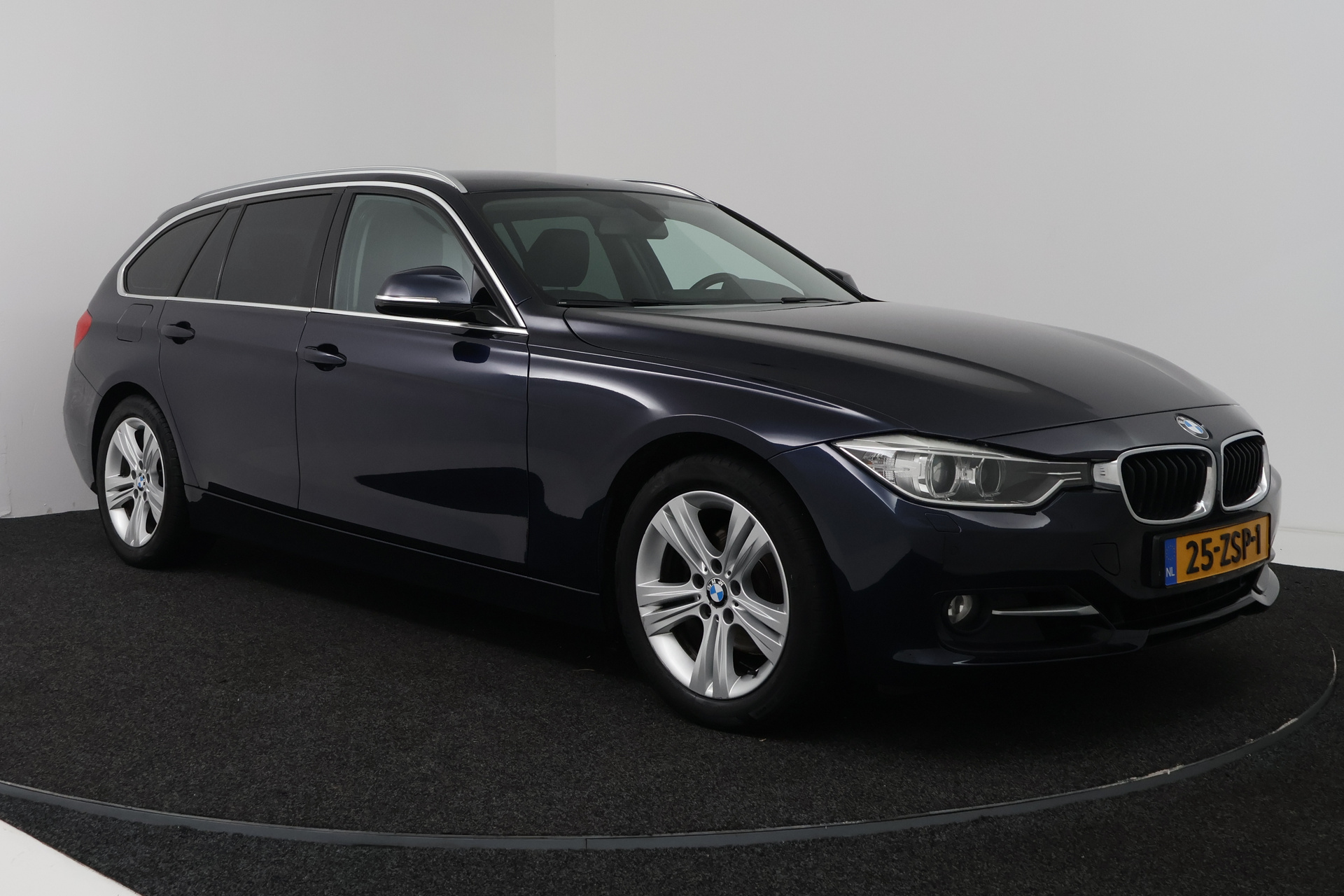 Foto van BMW 3er Reihe