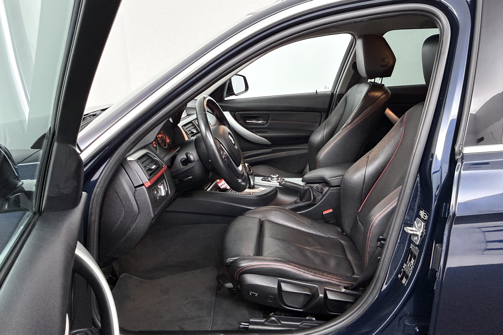 Foto van BMW 3er Reihe