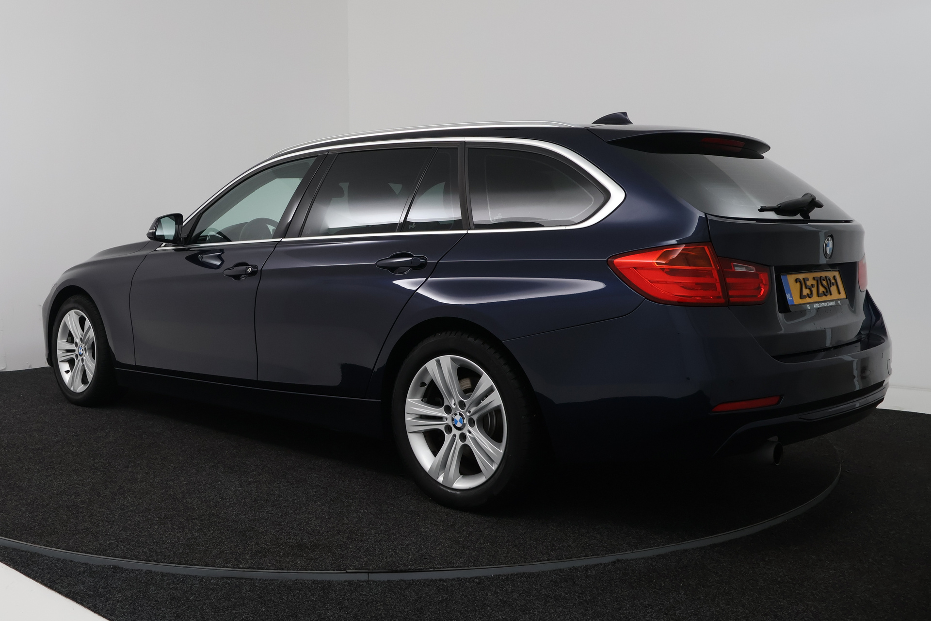 Foto van BMW 3er Reihe