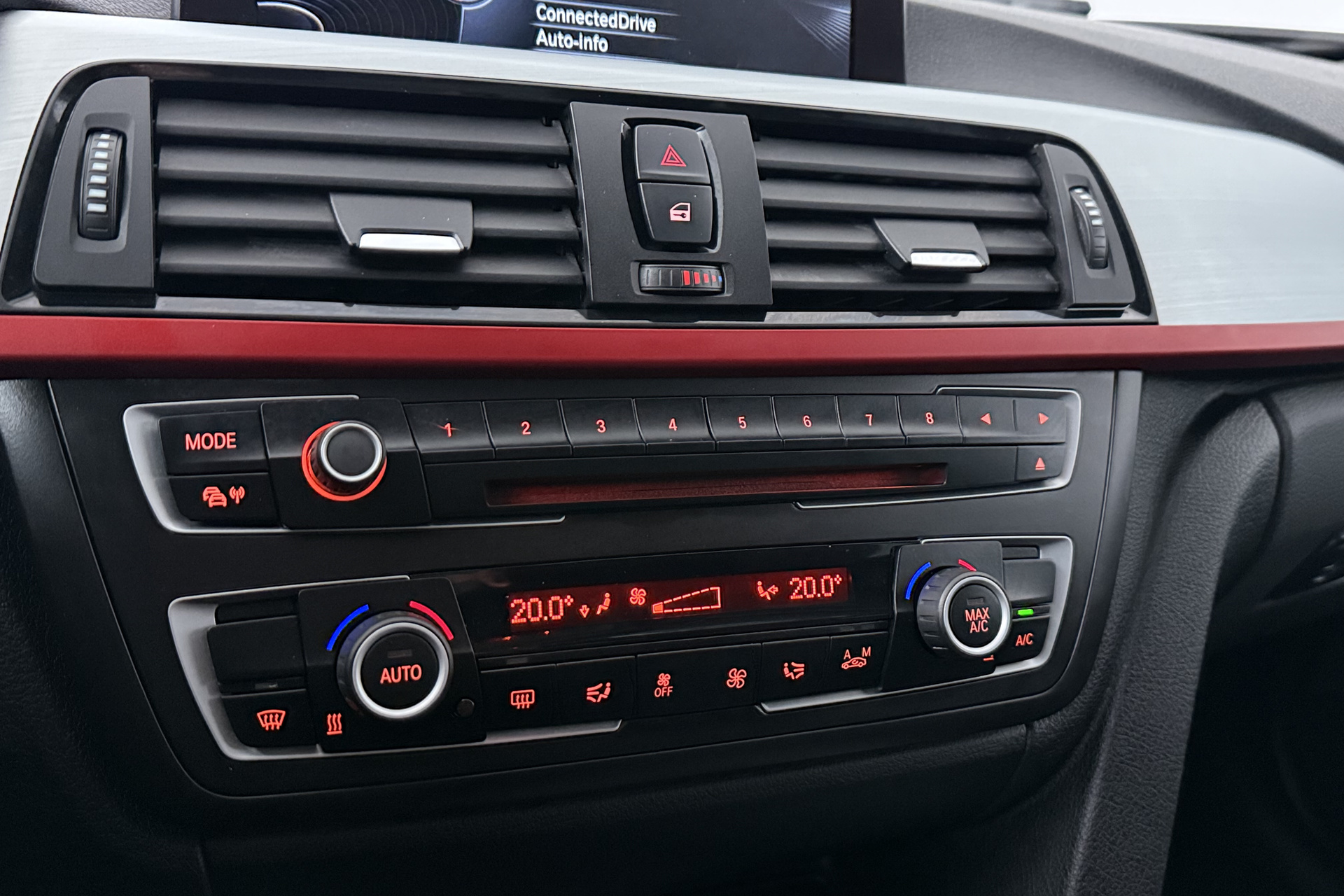 Foto van BMW 3er Reihe