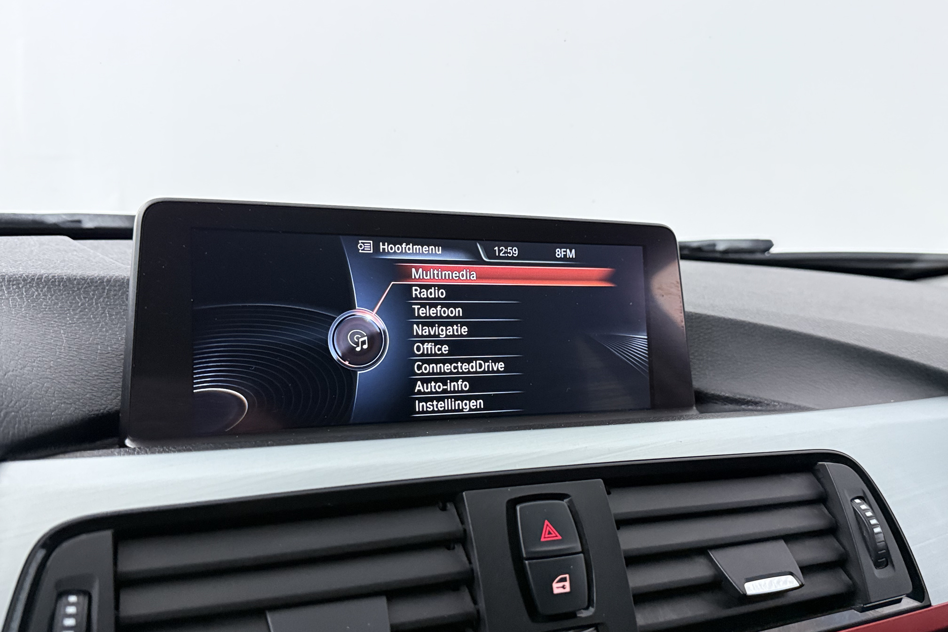 Foto van BMW 3er Reihe