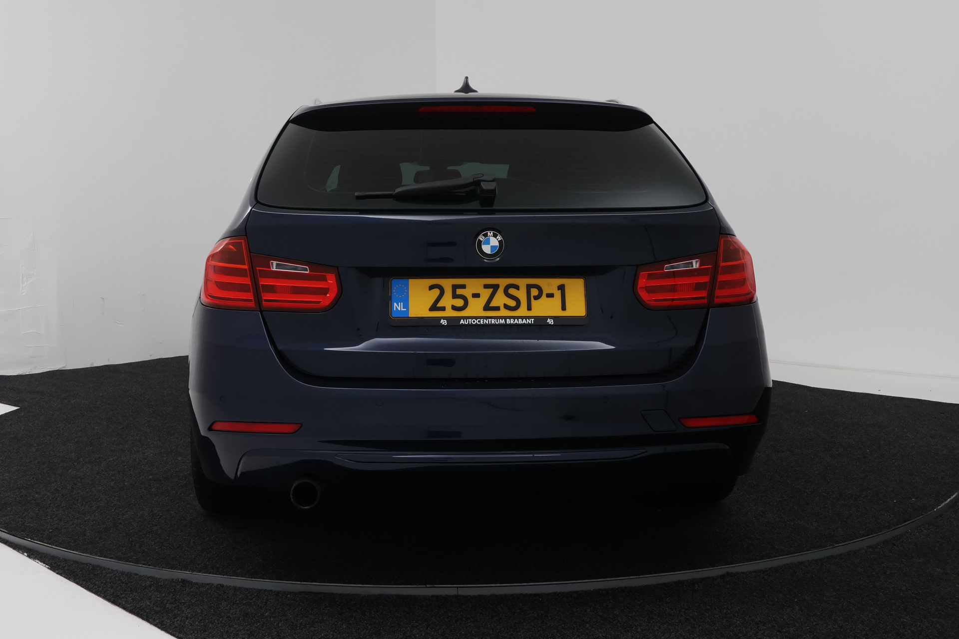Foto van BMW 3er Reihe