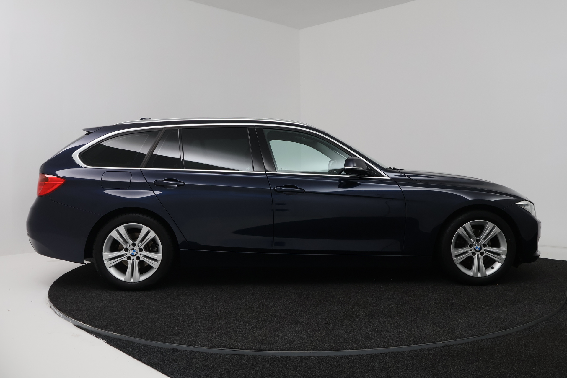 Foto van BMW 3er Reihe