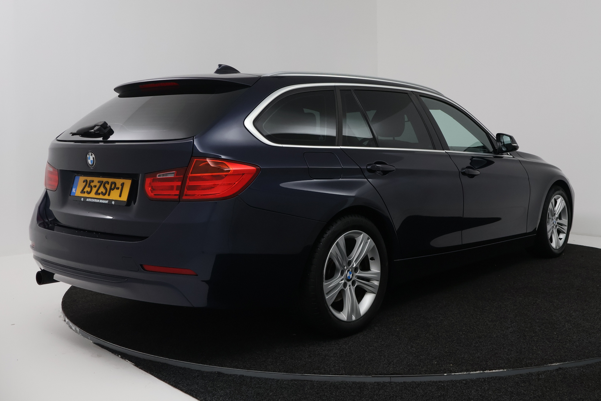 Foto van BMW 3er Reihe