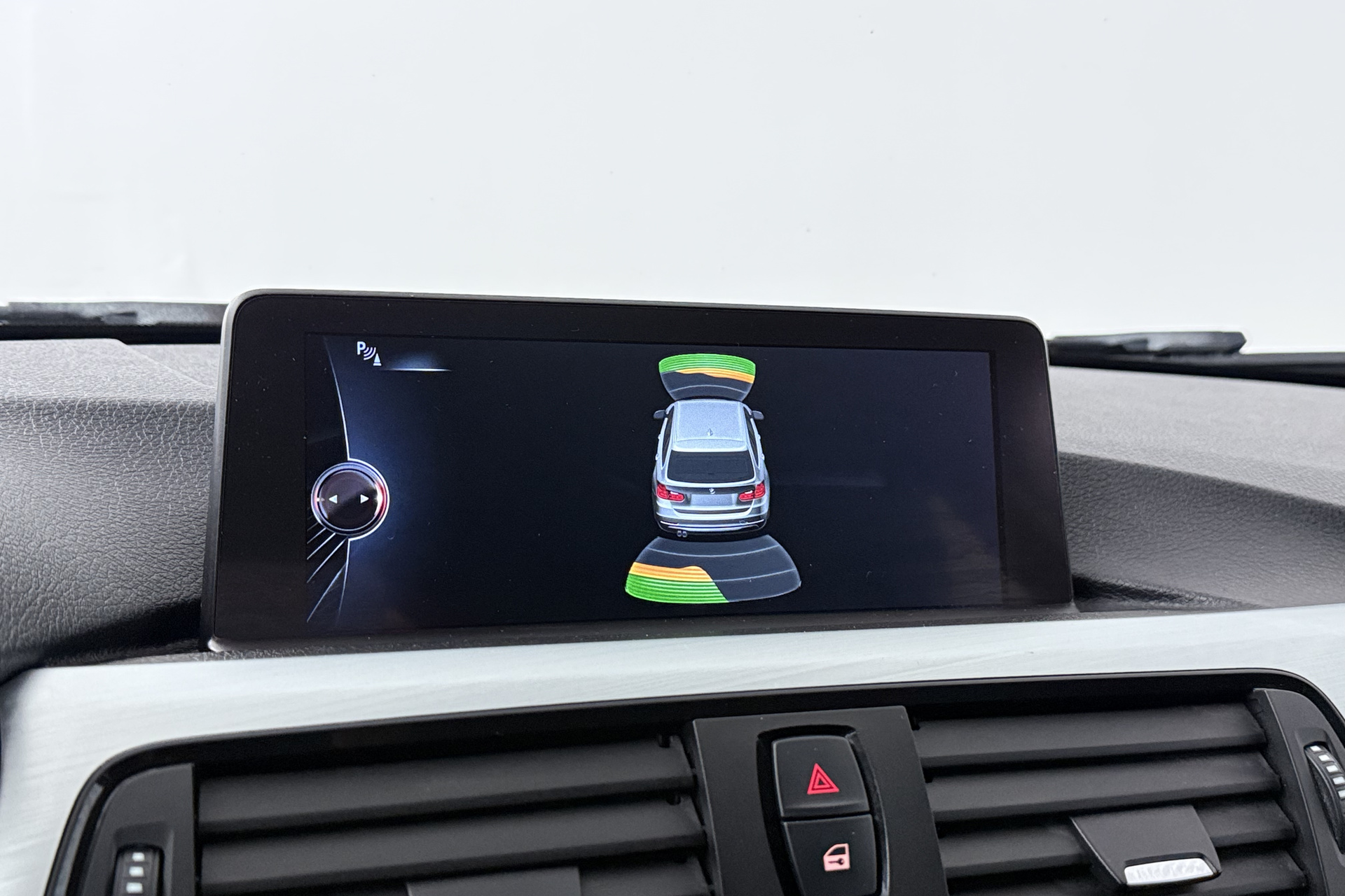Foto van BMW 3er Reihe