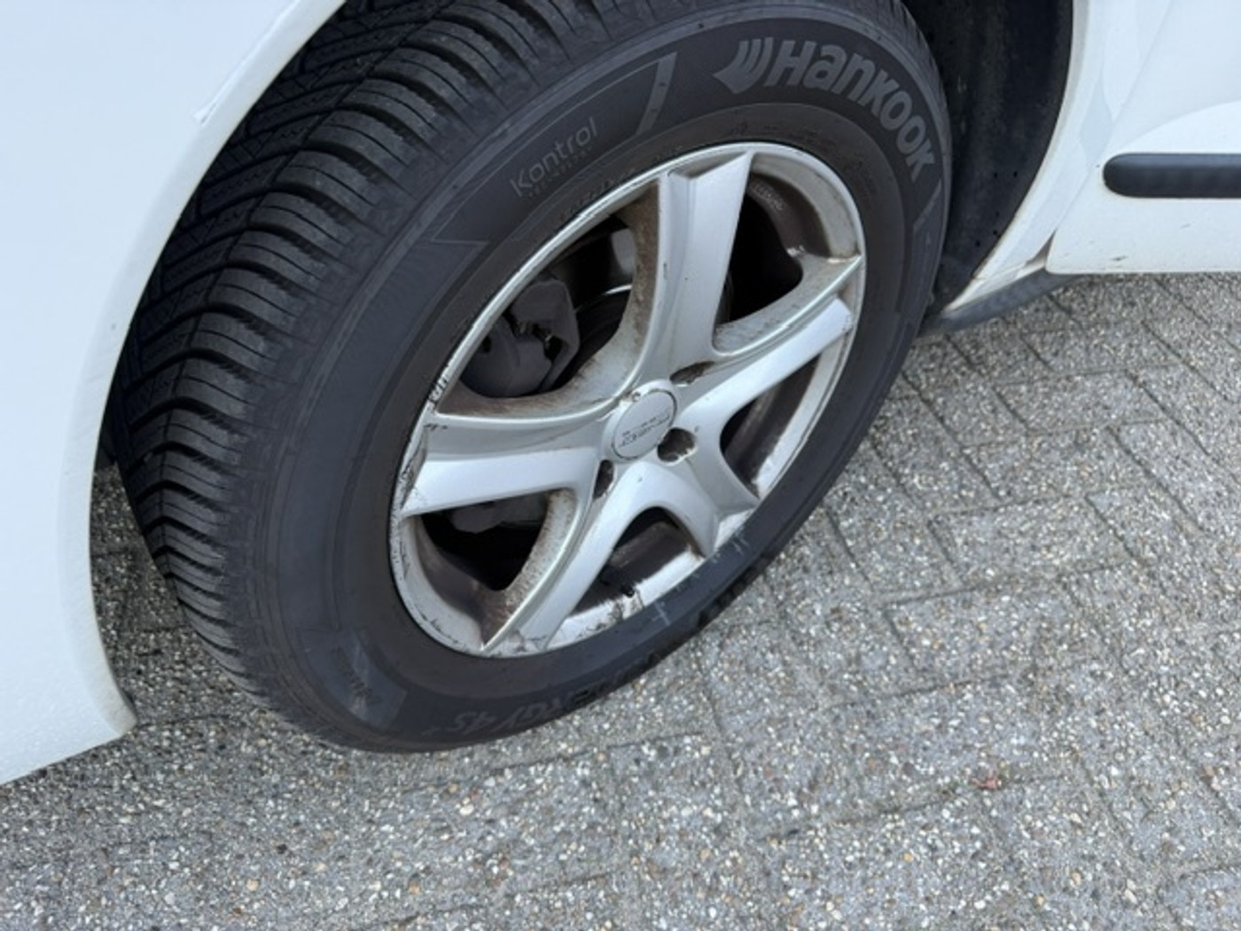 Foto van Peugeot 3008