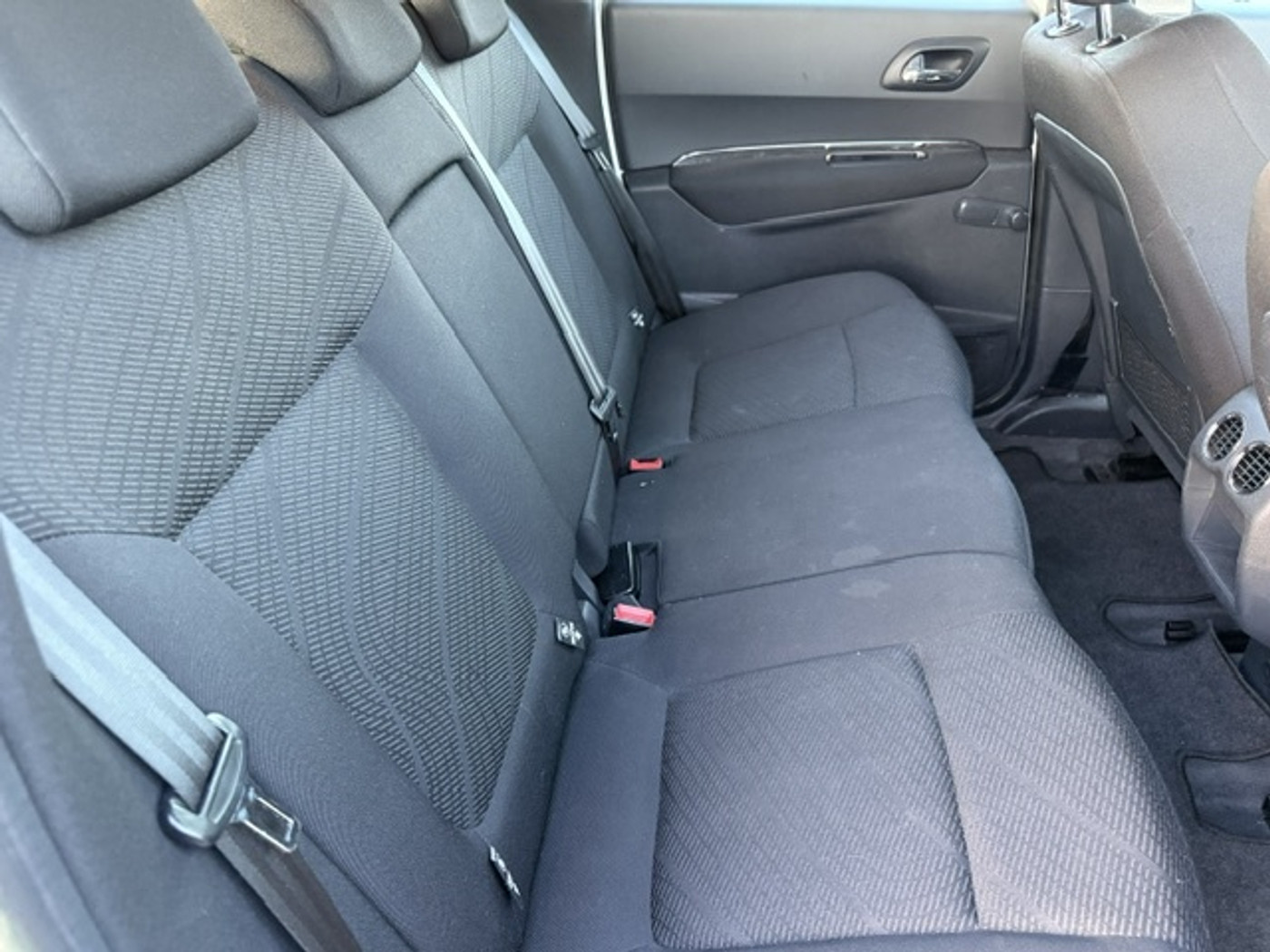 Foto van Peugeot 3008