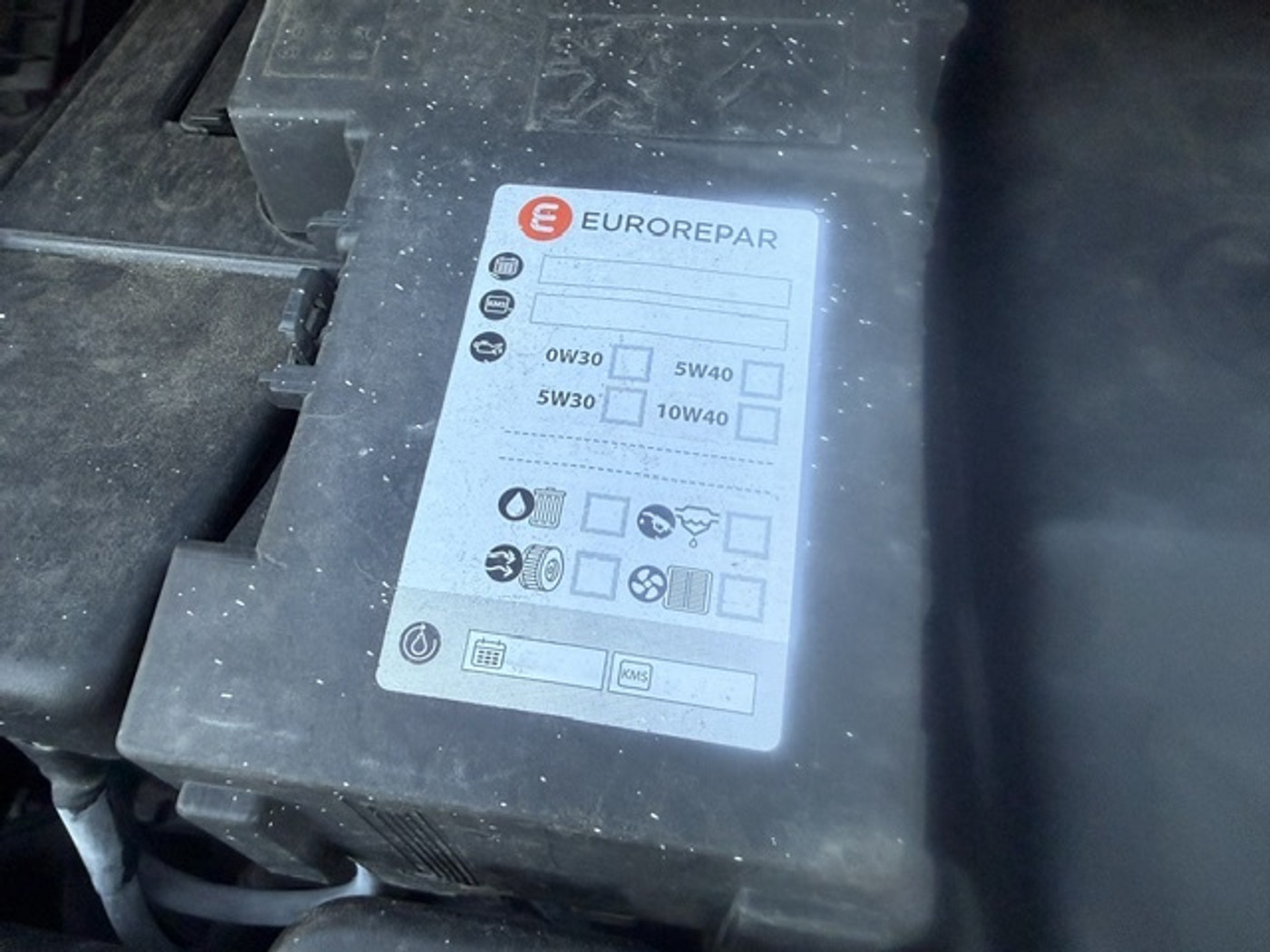 Foto van Peugeot 3008