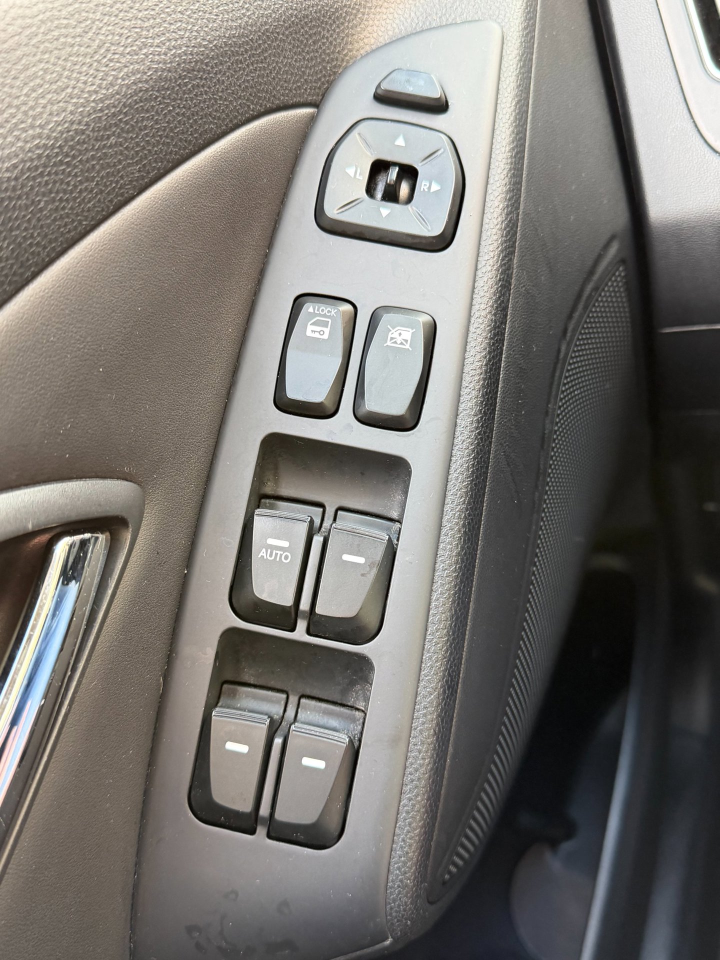 Foto van Hyundai Ix35