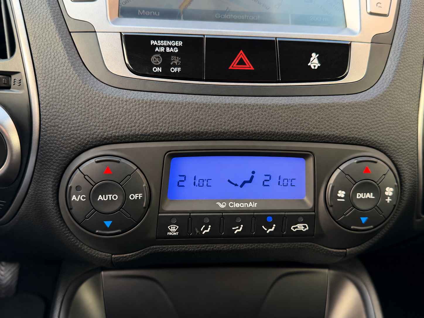Foto van Hyundai Ix35