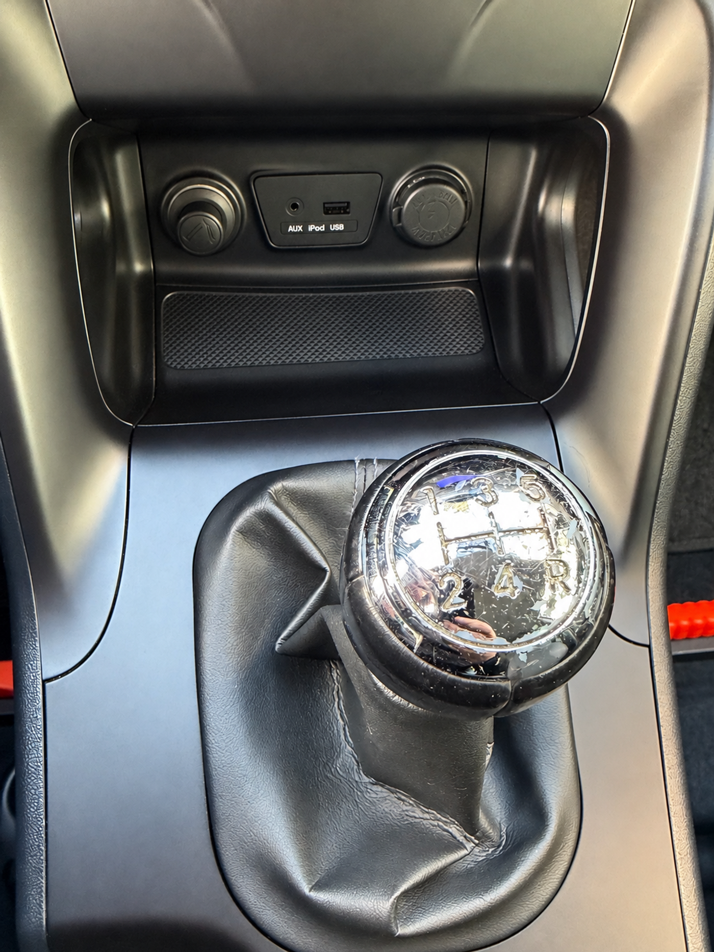 Foto van Hyundai Ix35