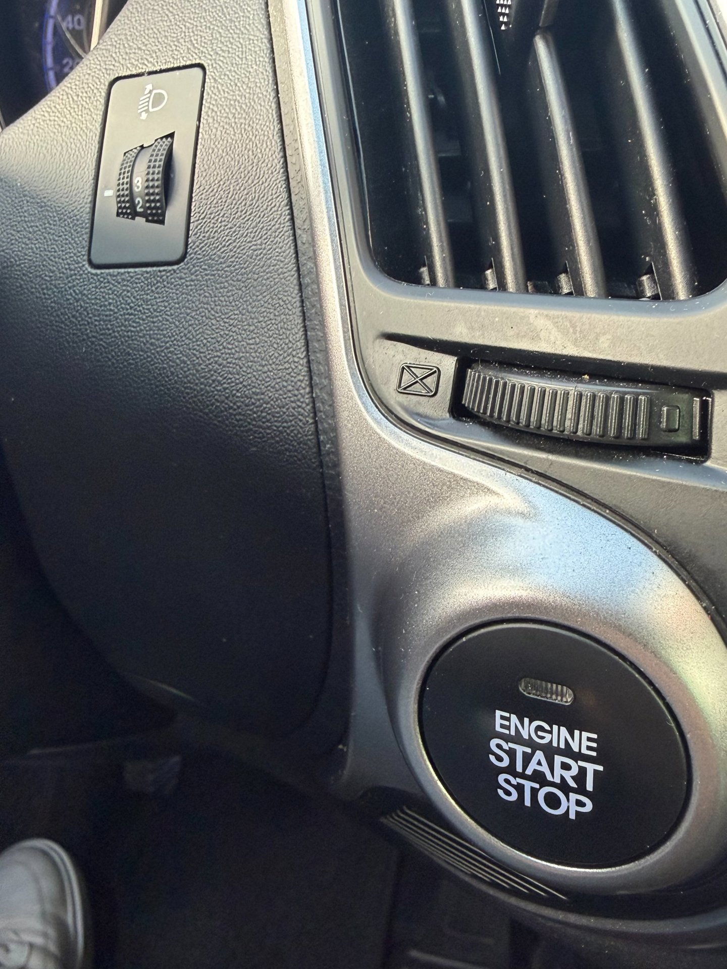 Foto van Hyundai Ix35