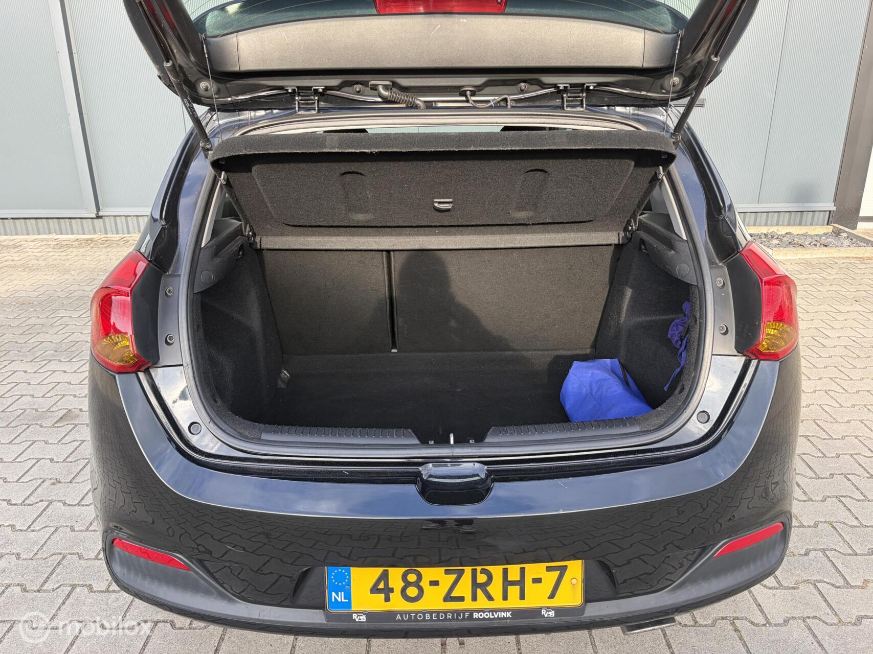 Foto van Kia Cee D