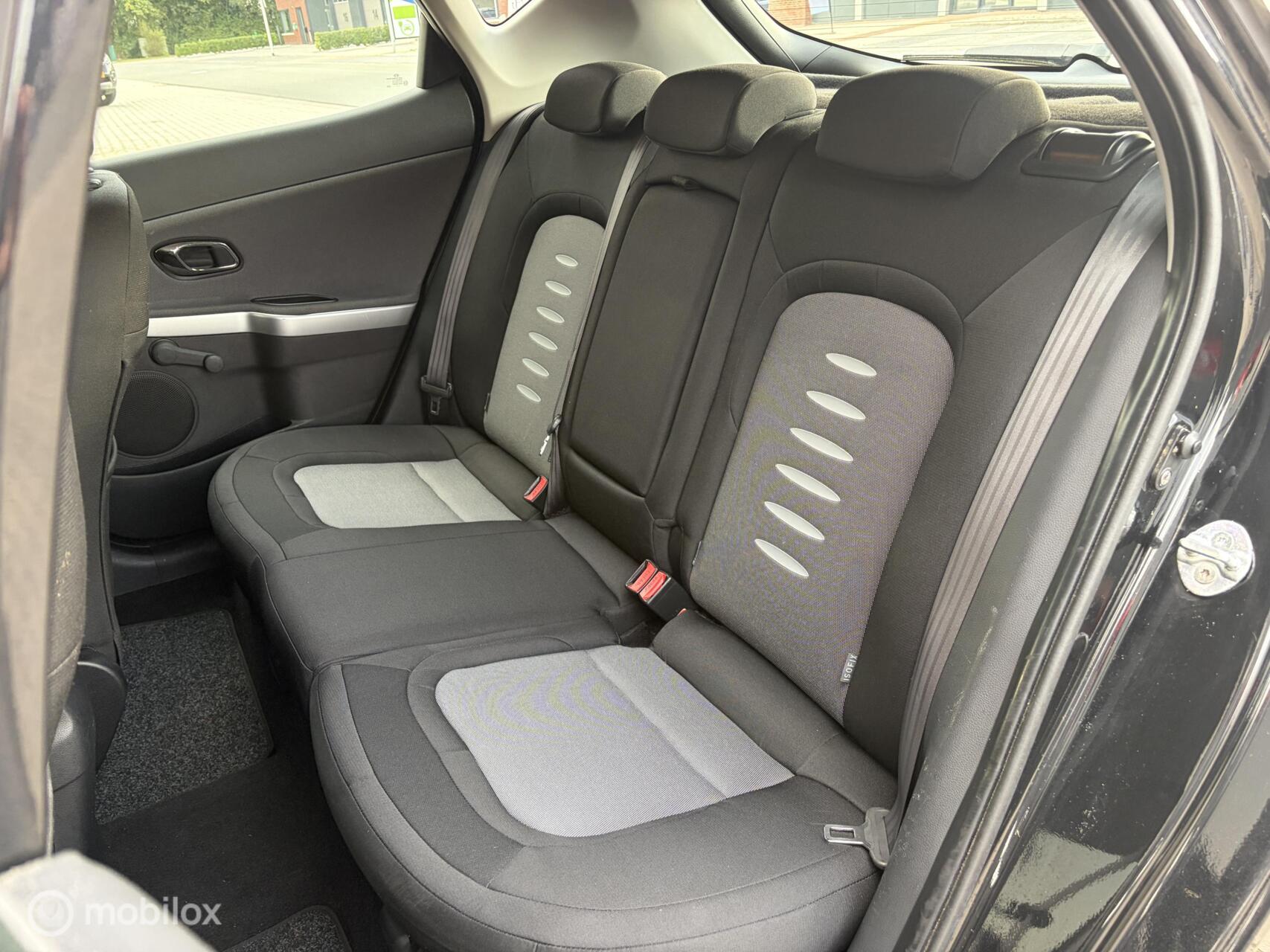 Foto van Kia Cee D