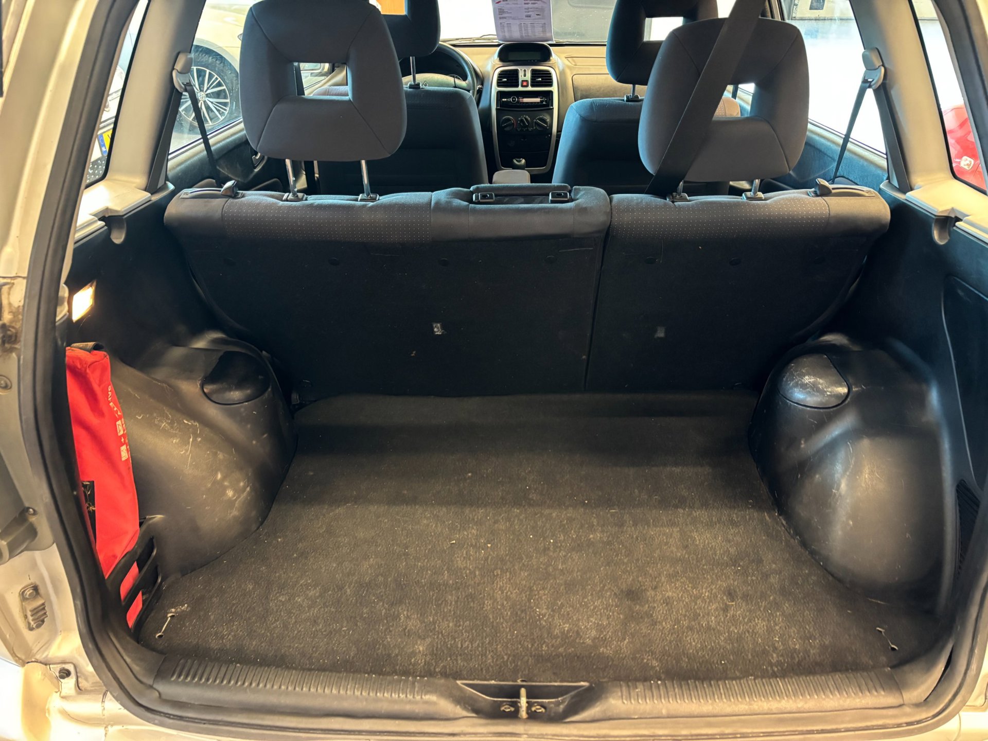 Foto van Mitsubishi Space Star