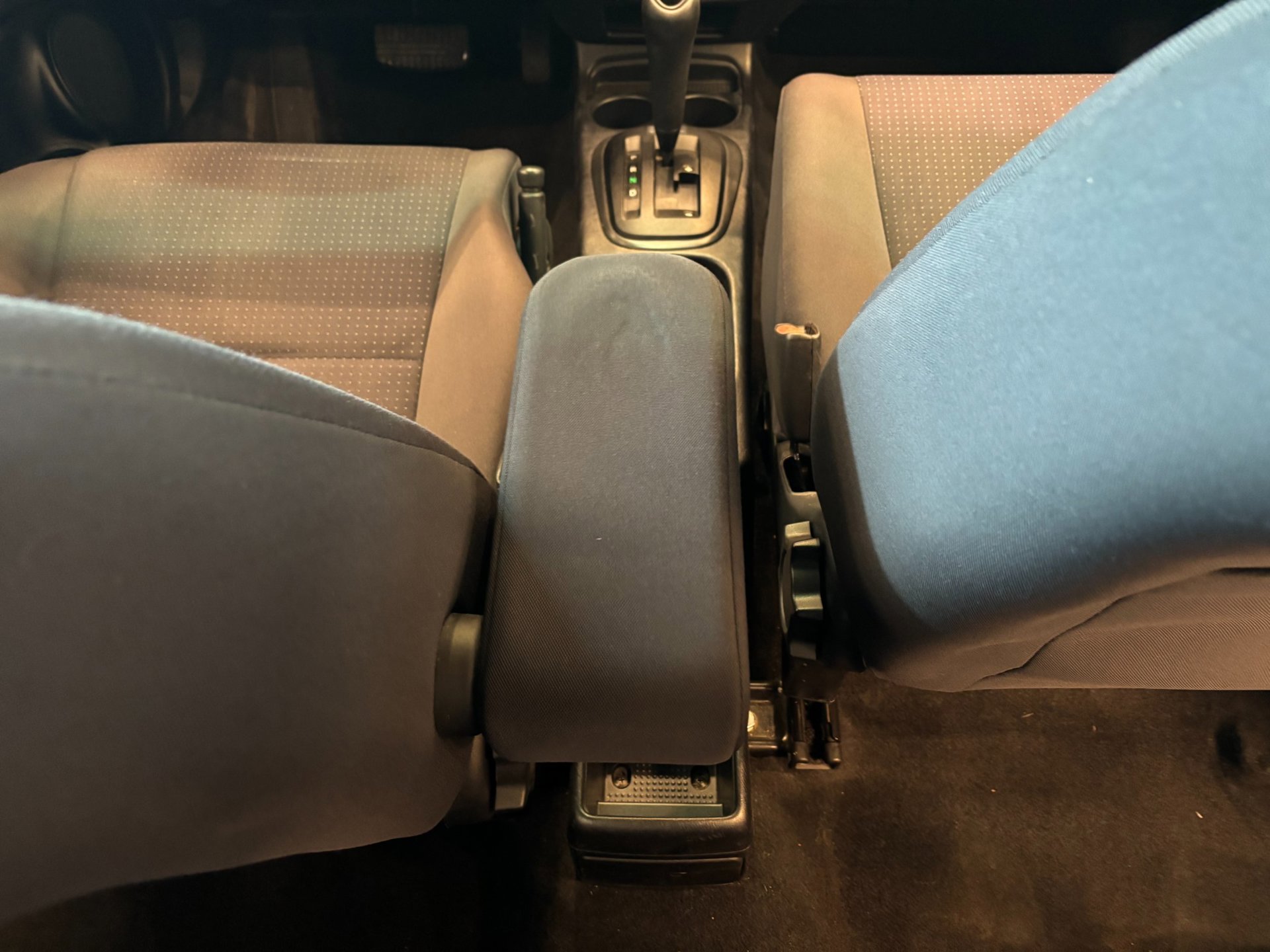 Foto van Mitsubishi Space Star