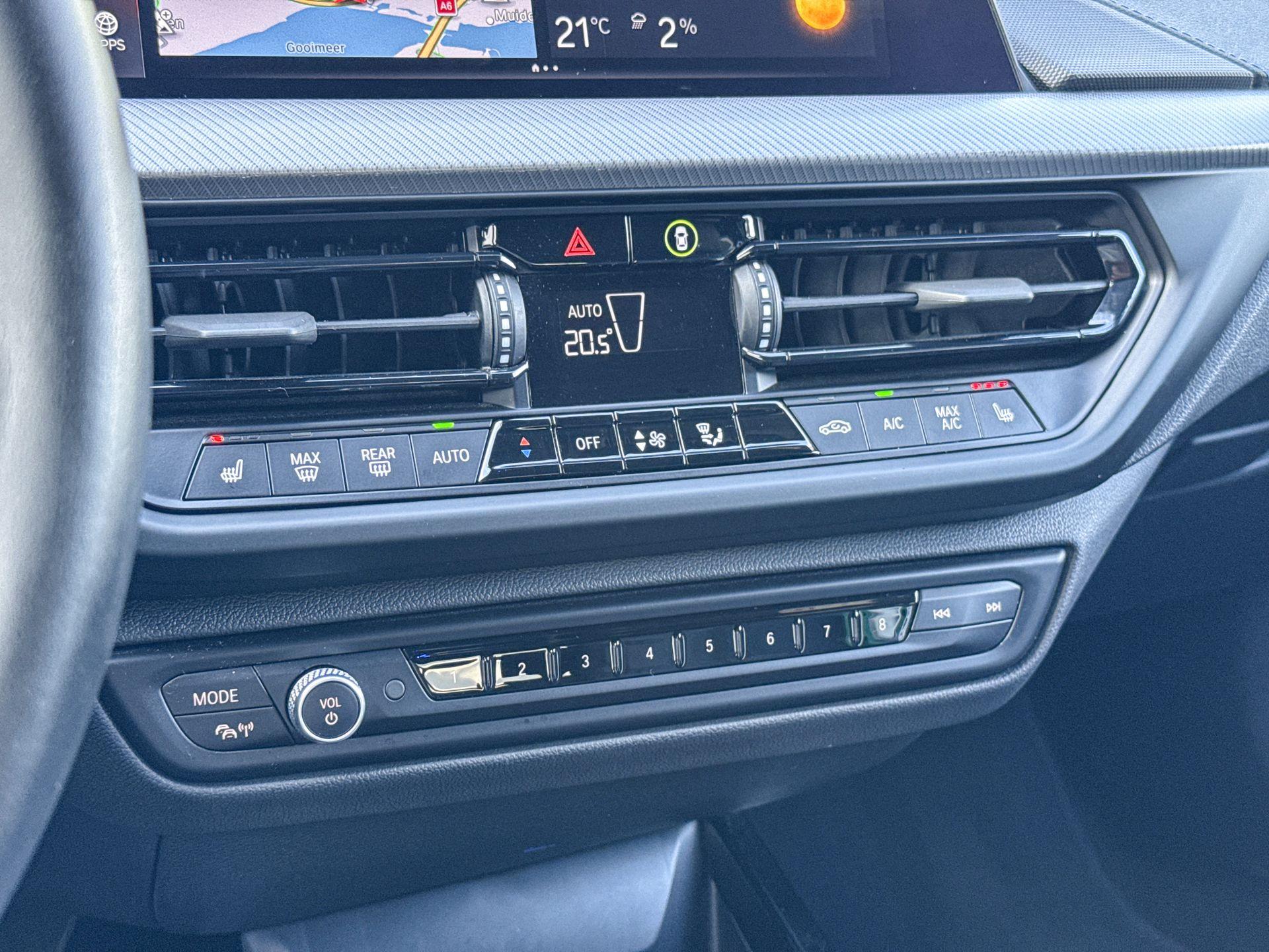Foto van BMW 118i