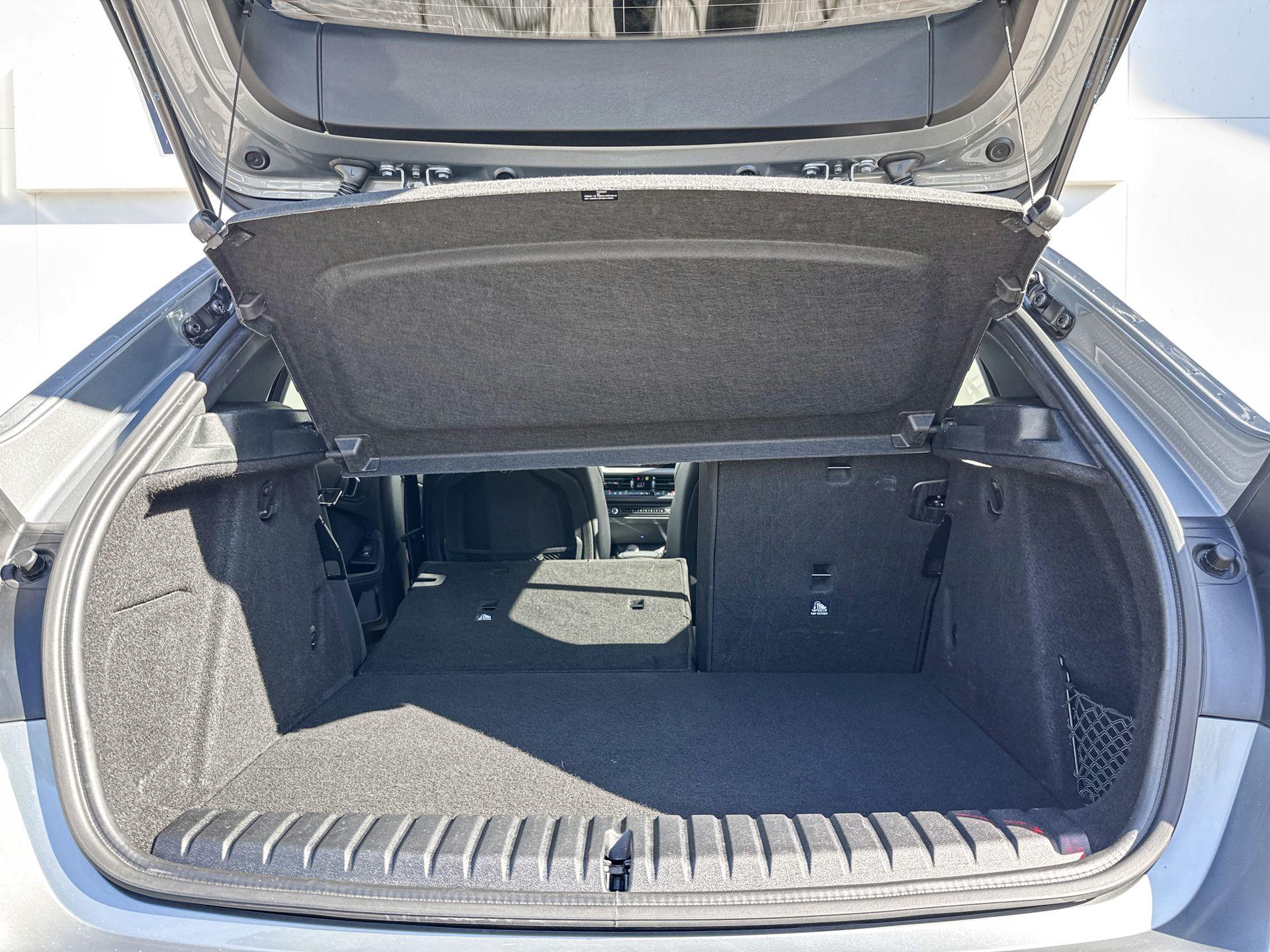 Foto van BMW 118i