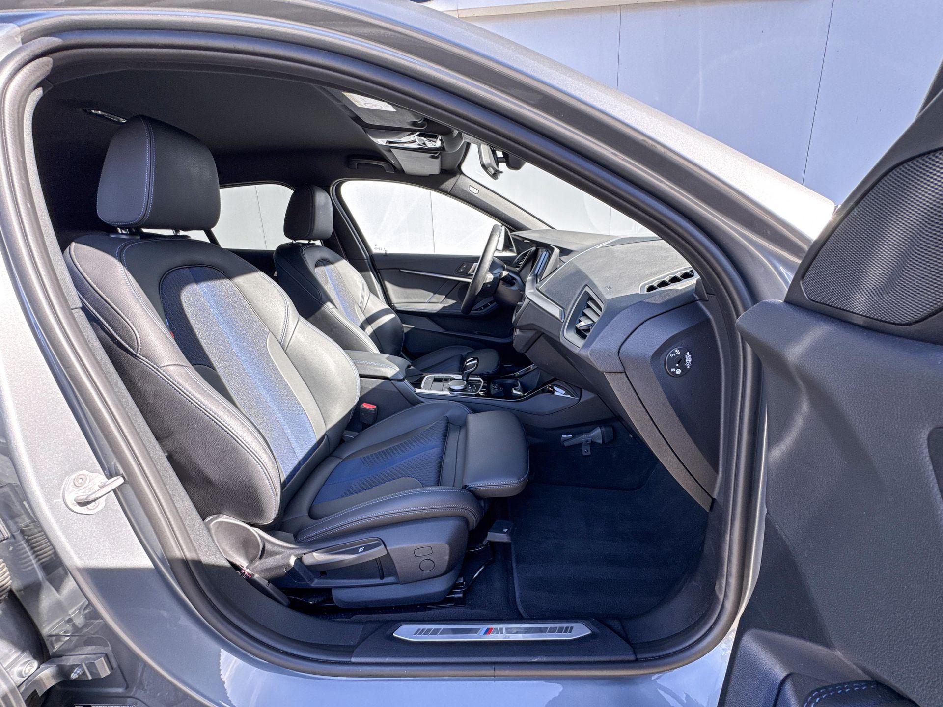 Foto van BMW 118i