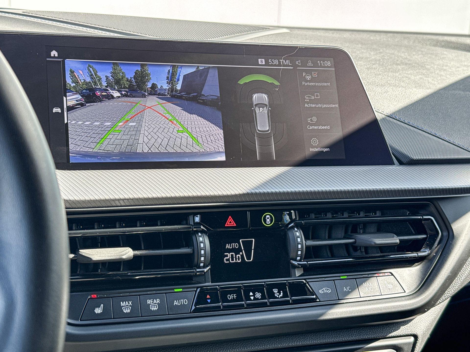 Foto van BMW 118i