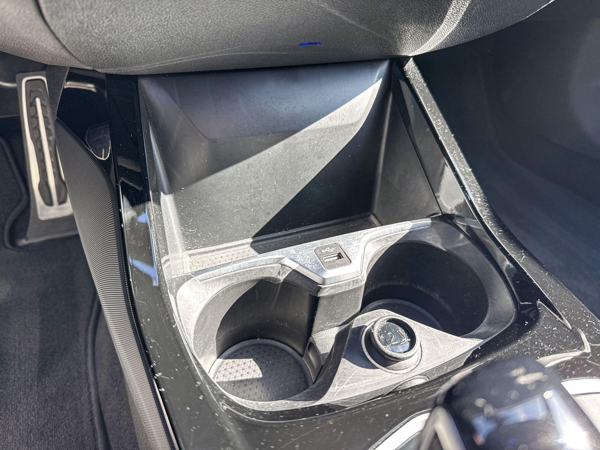 Foto van BMW 118i