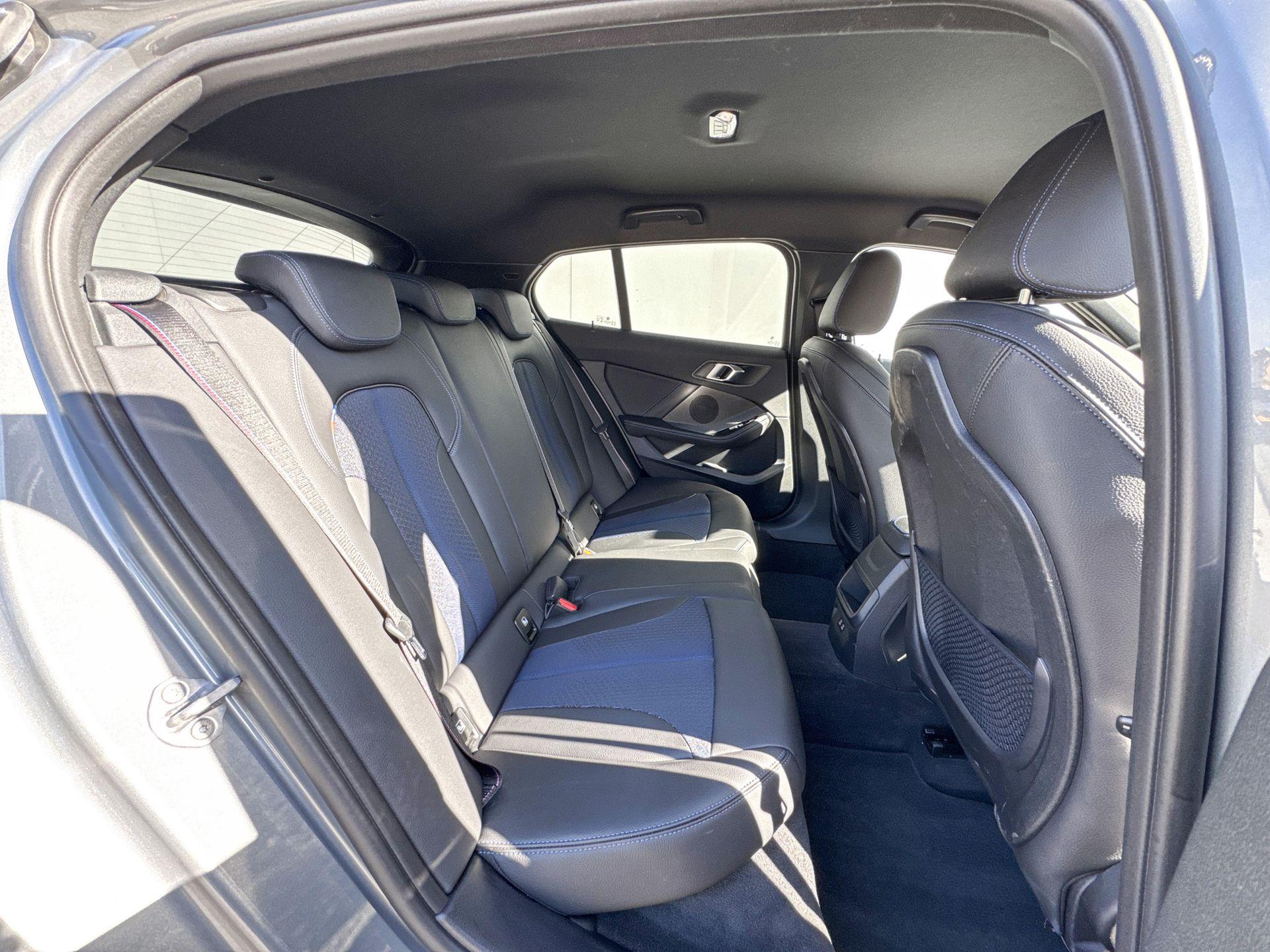 Foto van BMW 118i
