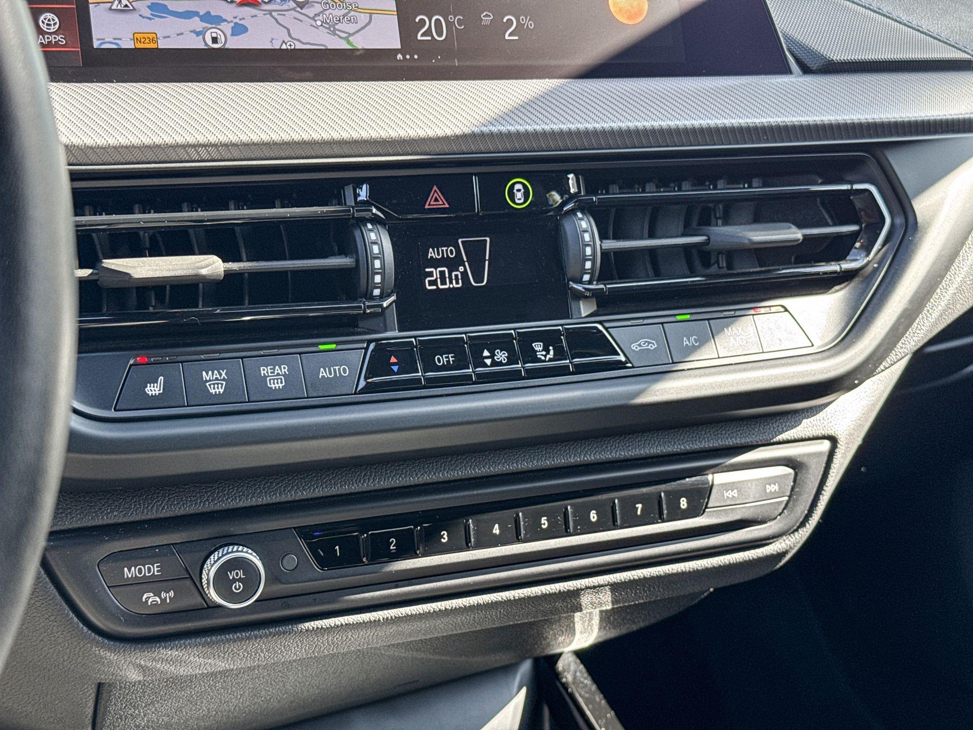 Foto van BMW 118i