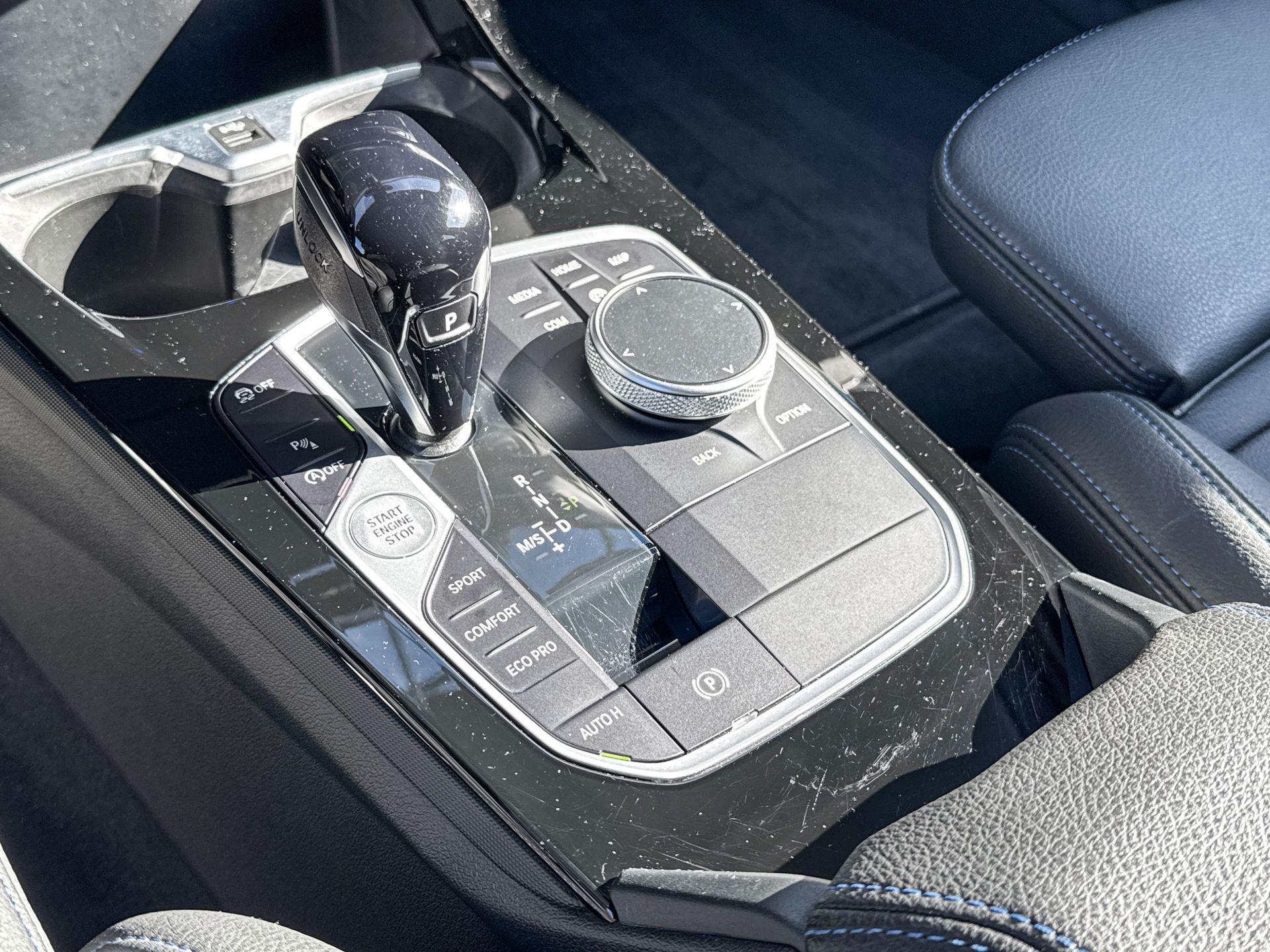 Foto van BMW 118i