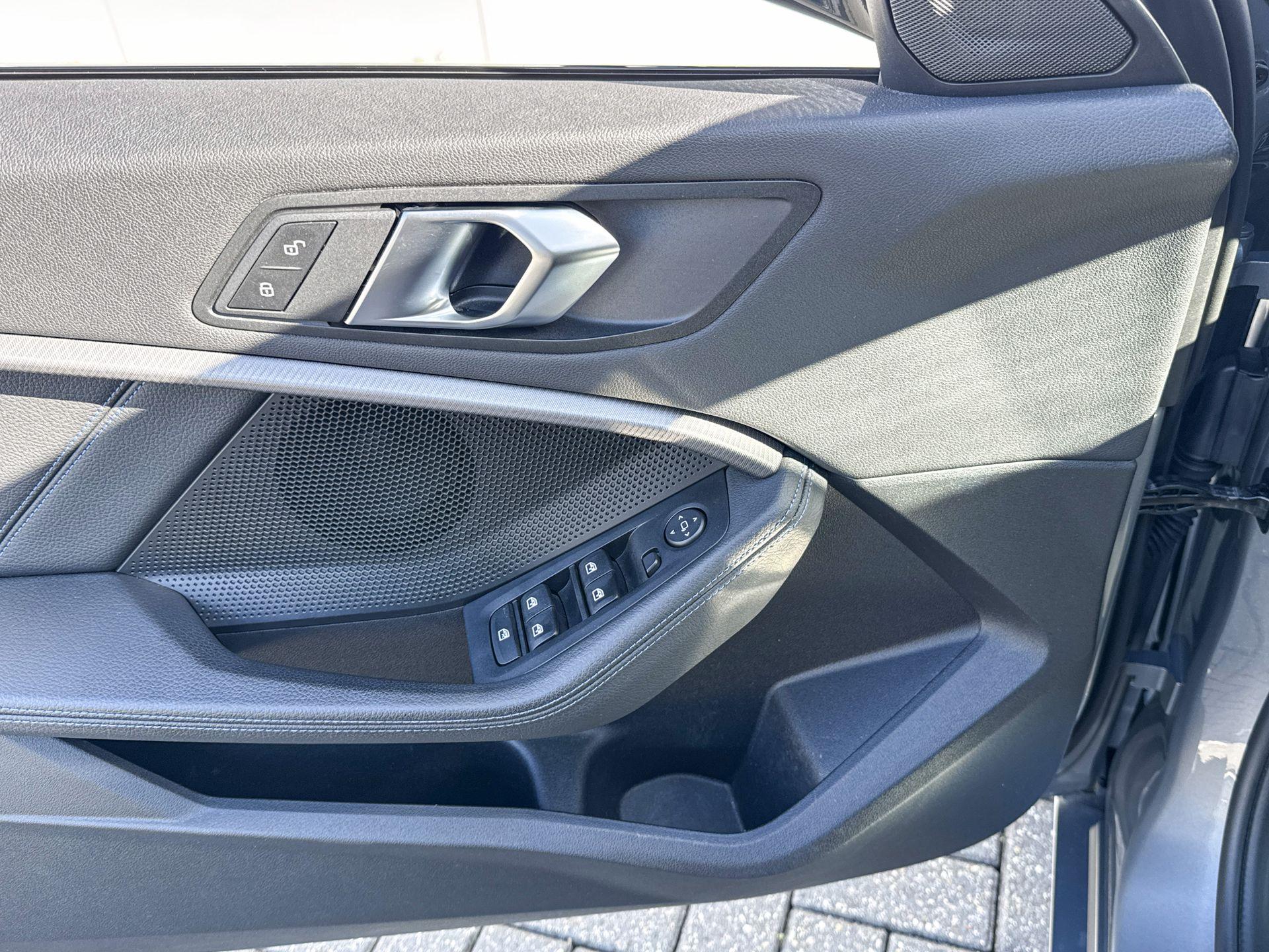 Foto van BMW 118i