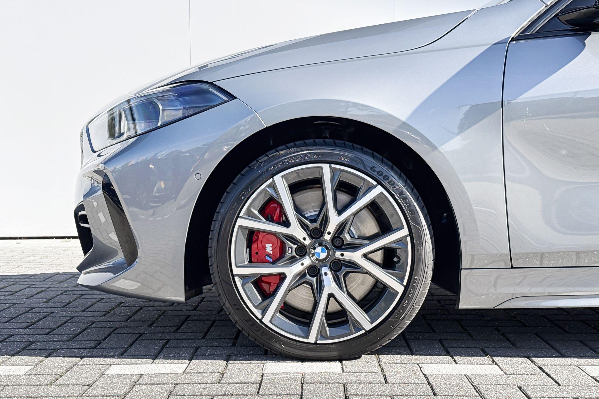 Foto van BMW 118i
