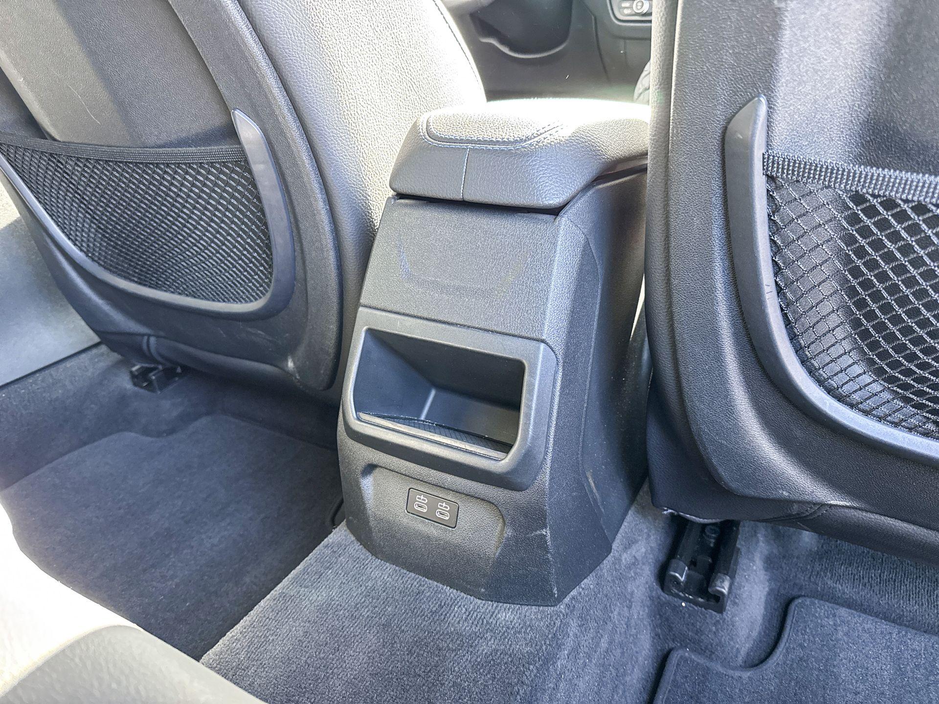 Foto van BMW 118i