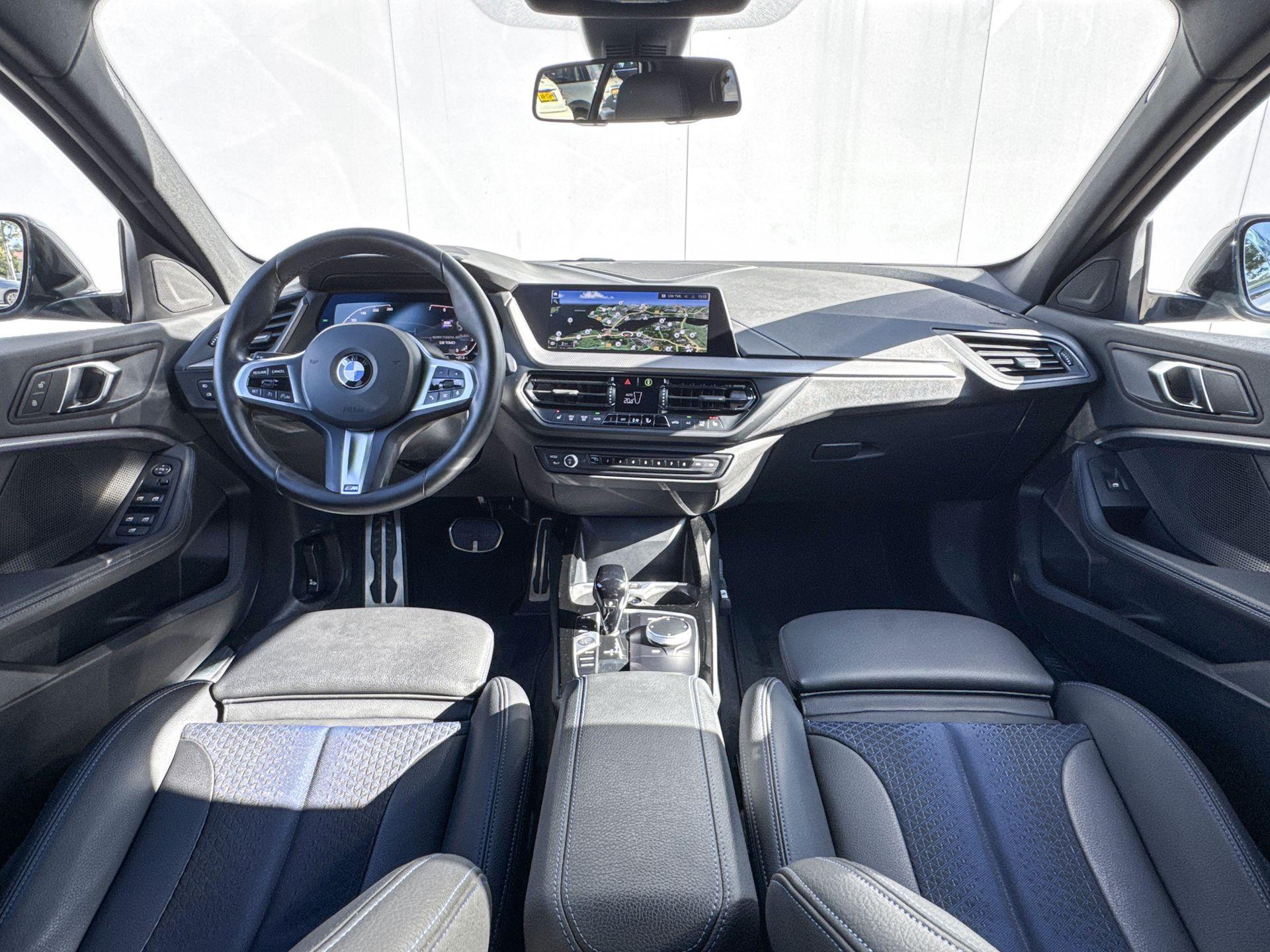 Foto van BMW 118i