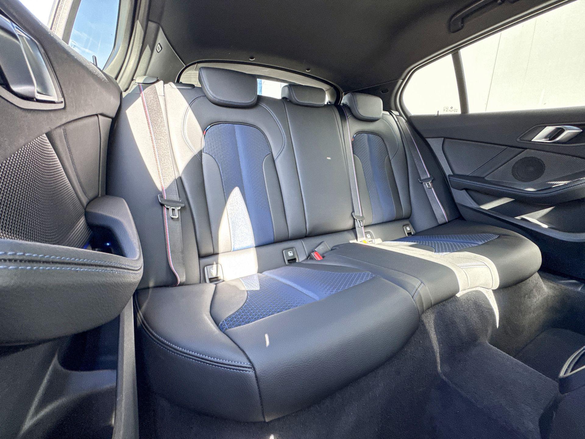 Foto van BMW 118i