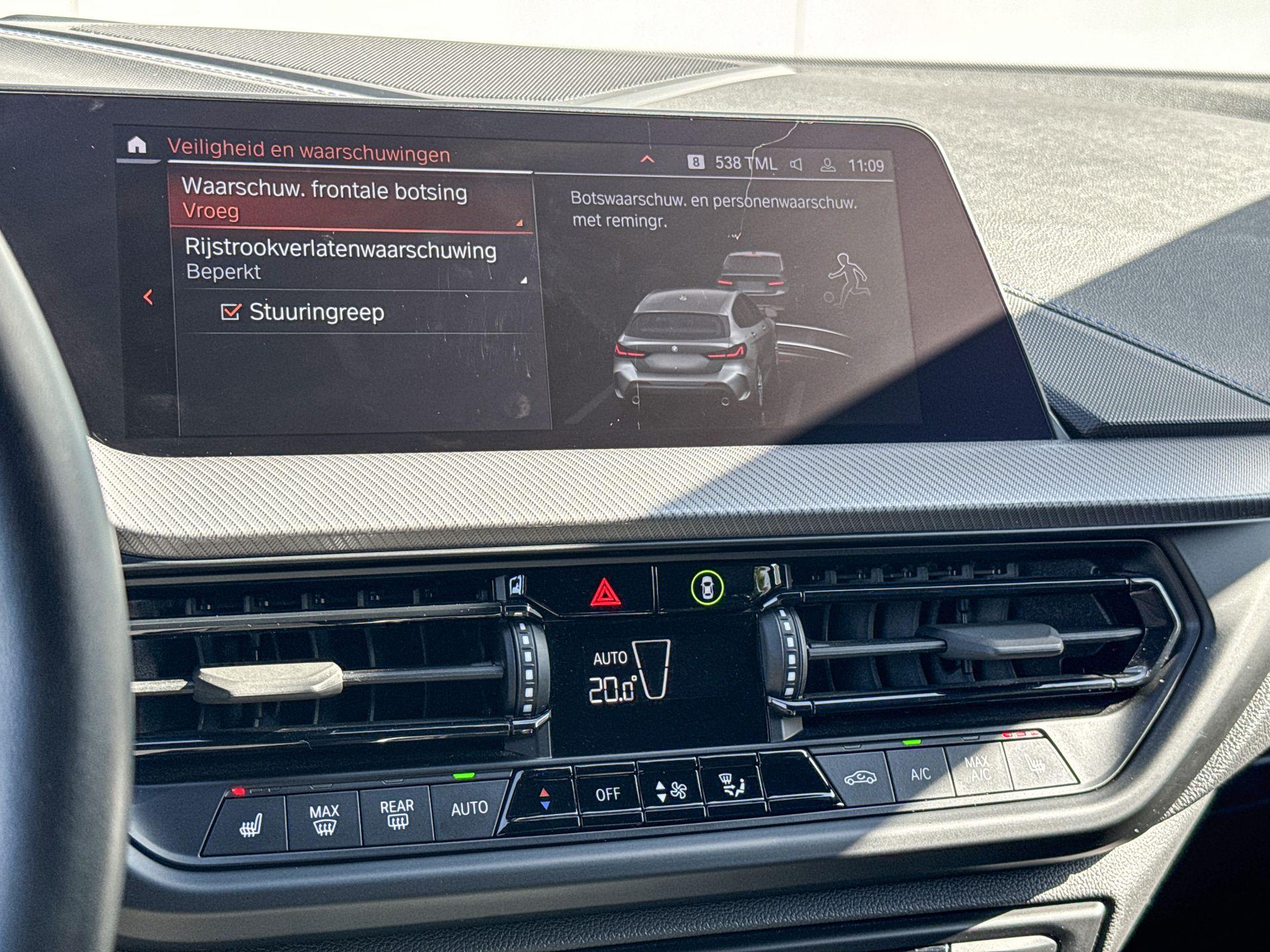 Foto van BMW 118i