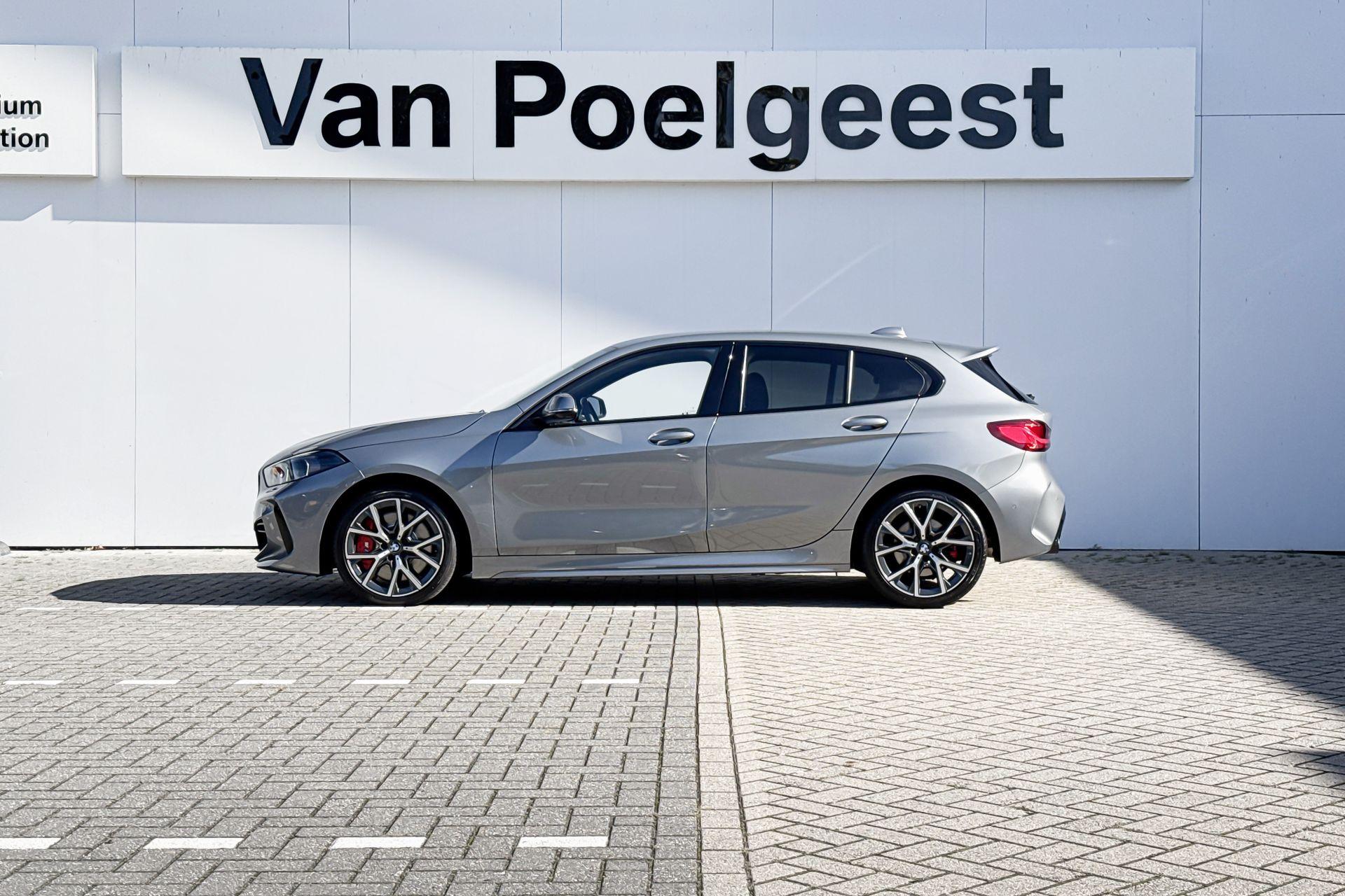 Foto van BMW 118i