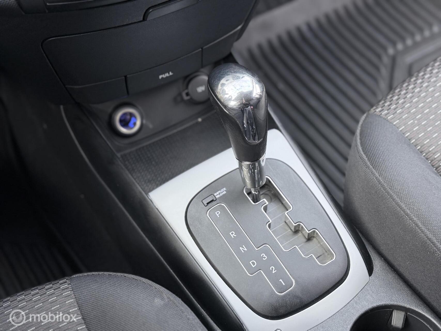 Foto van Hyundai I 30