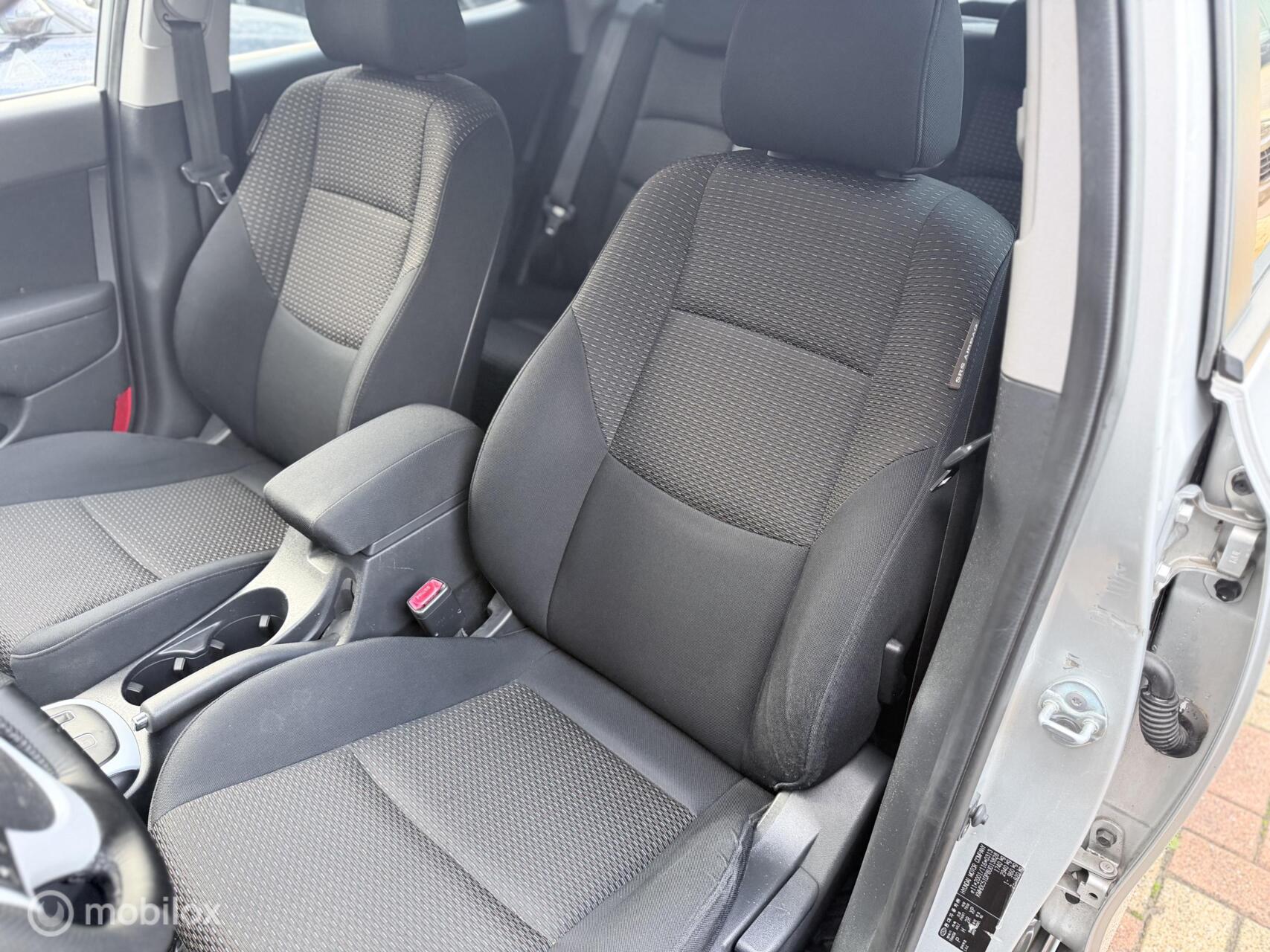 Foto van Hyundai I 30