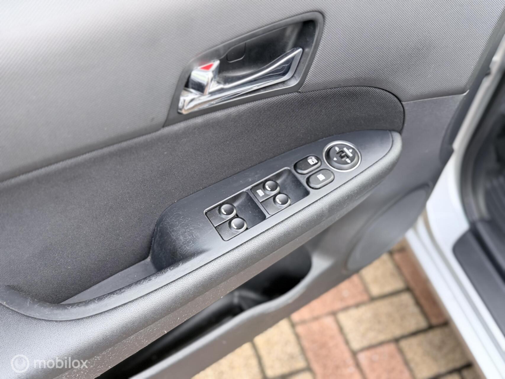 Foto van Hyundai I 30