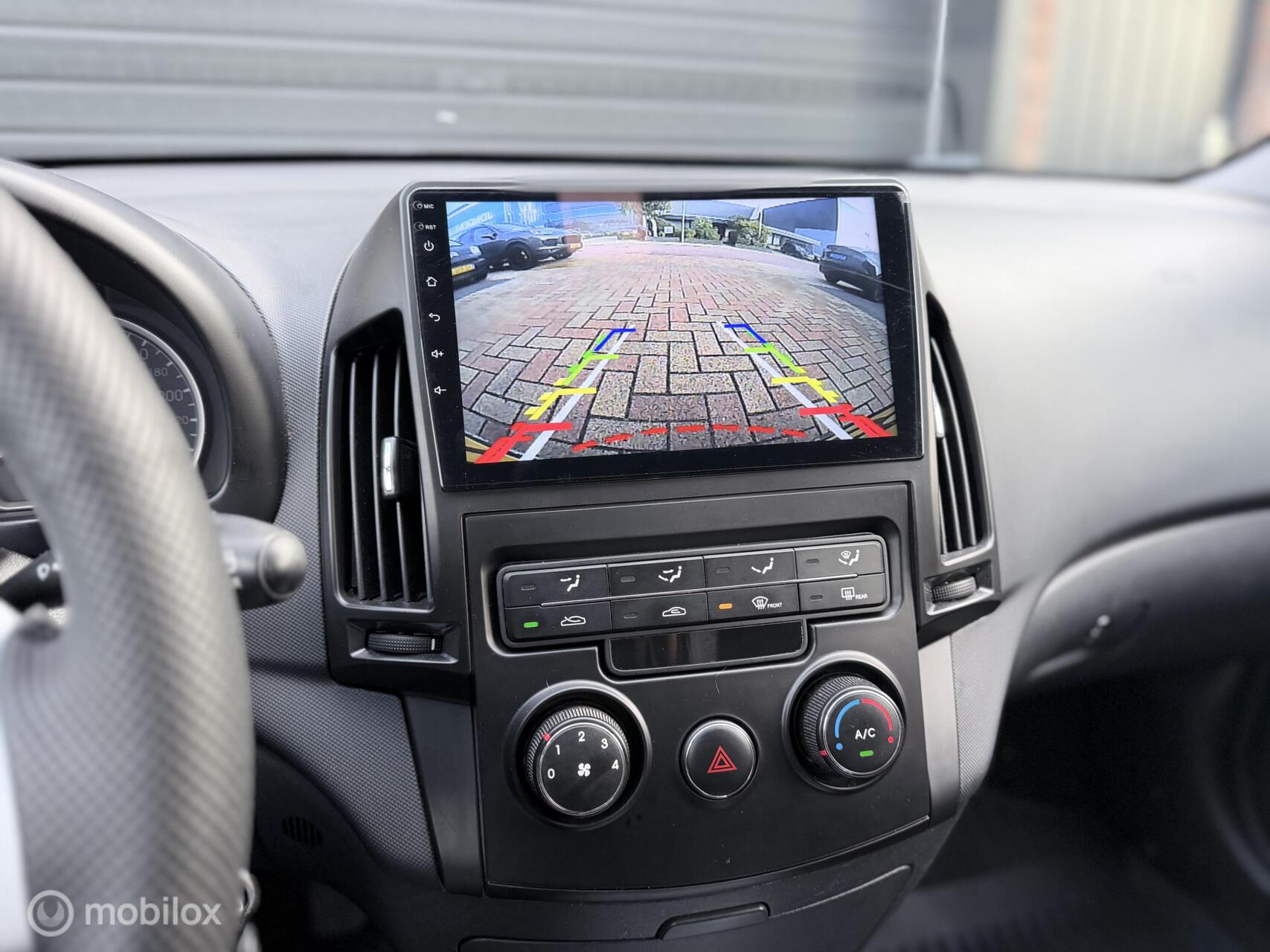 Foto van Hyundai I 30