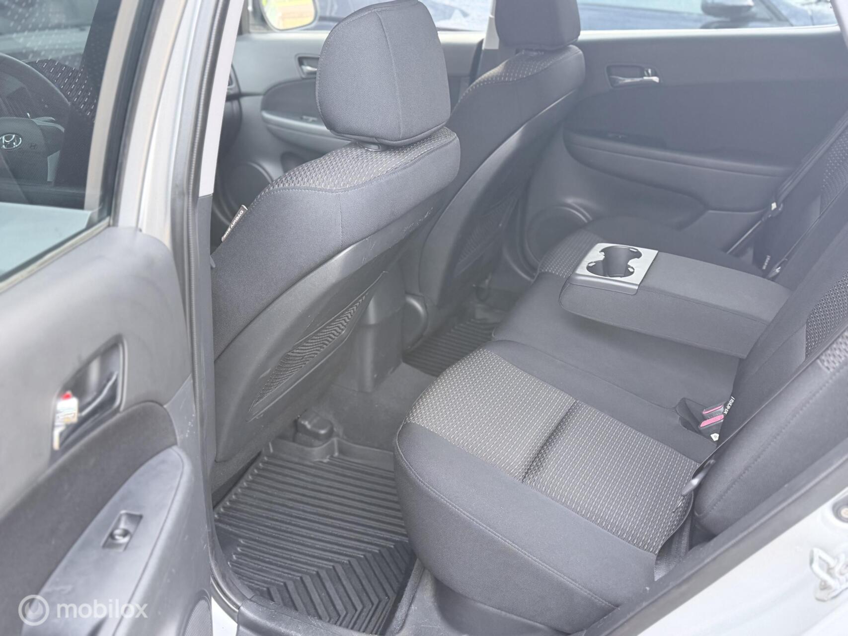 Foto van Hyundai I 30