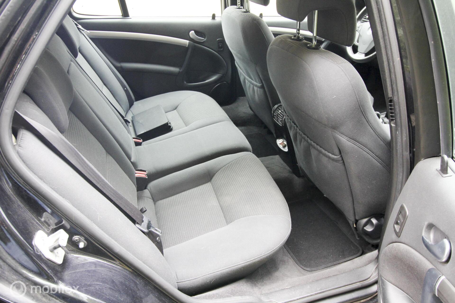 Foto van Saab Saab 9-5